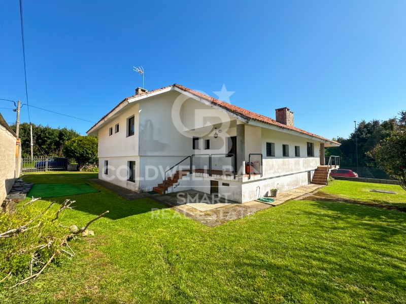 Oleiros, Galicia, 15177, ES, 4 Bedrooms Bedrooms, ,3 BathroomsBathrooms,Residential,For Sale,1787403