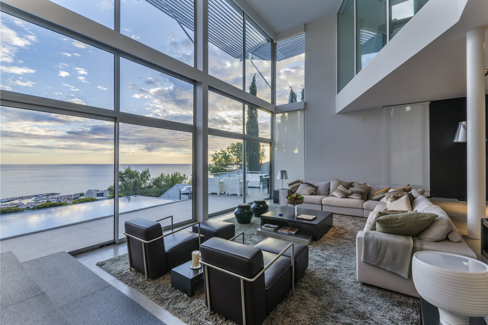  Stylish house with panoramic views in Sitges - 物件實景