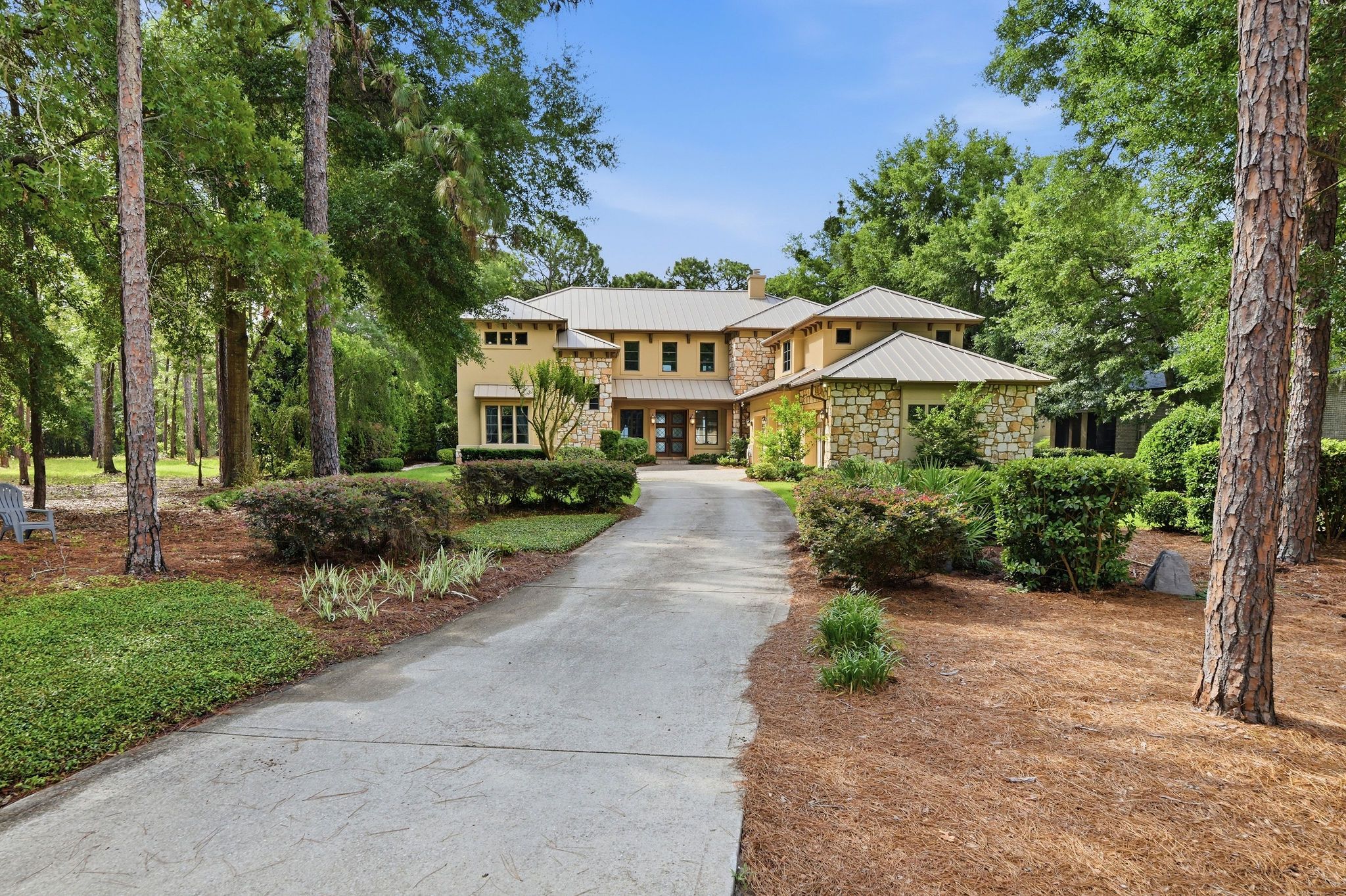  940842 Old Nassauville Road, Fernandina Beach, FL, 32034 - 物件實景
