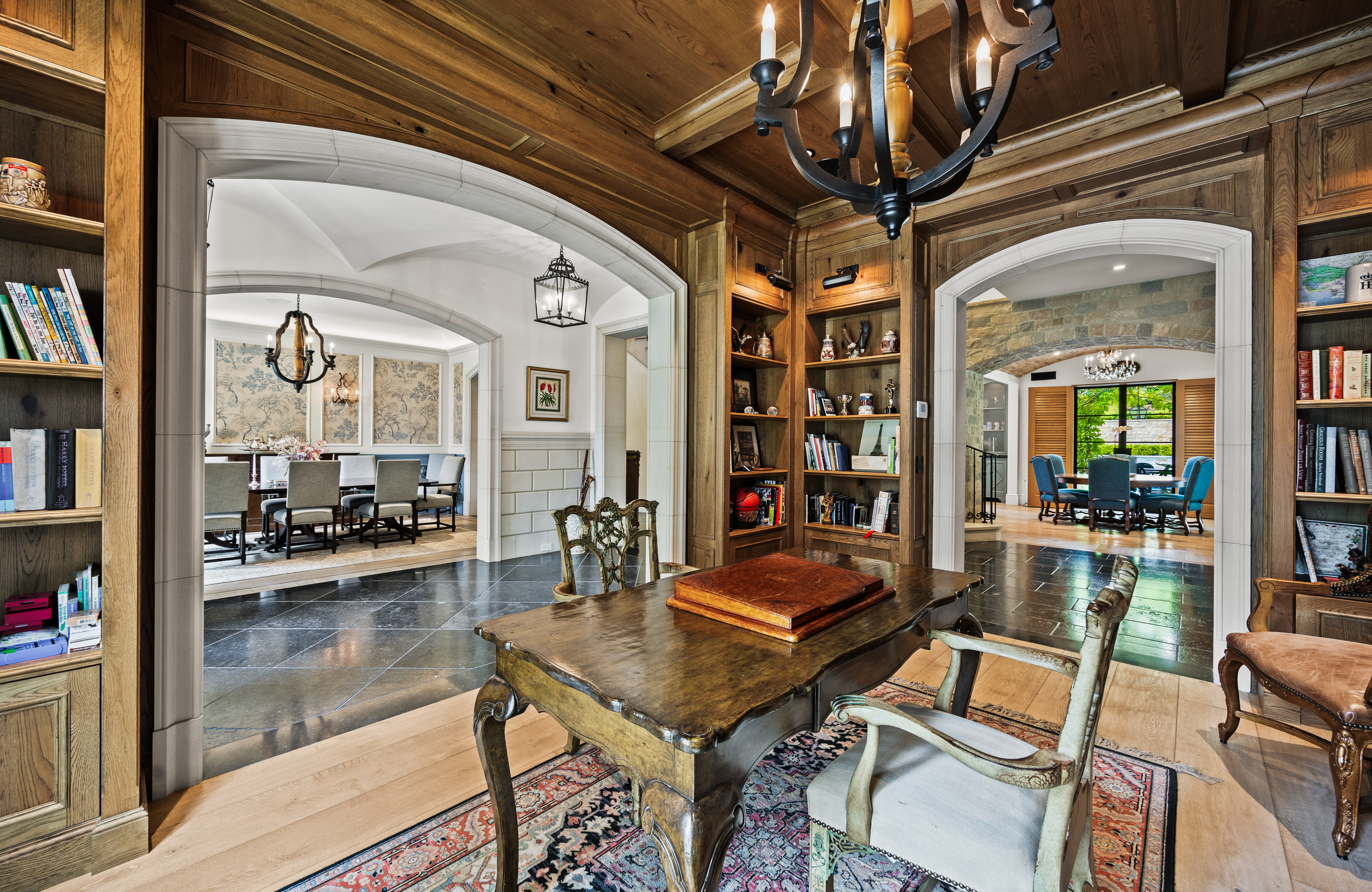  7 Oakmont Lane, Newport Beach, CA 92660 - 物件實景