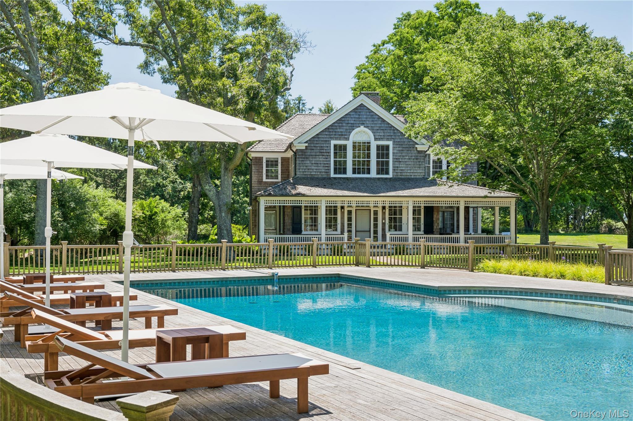 100 & 90 Briar Patch Road, East Hampton, NY, 11937 - 物件實景