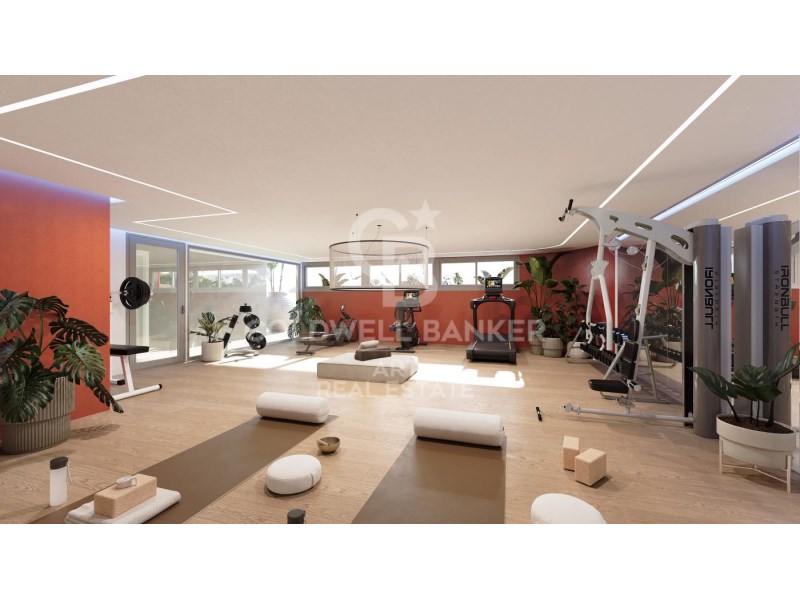Benalmádena, Andalusia, ES, 3 Bedrooms Bedrooms, ,2 BathroomsBathrooms,Residential,For Sale,1950842