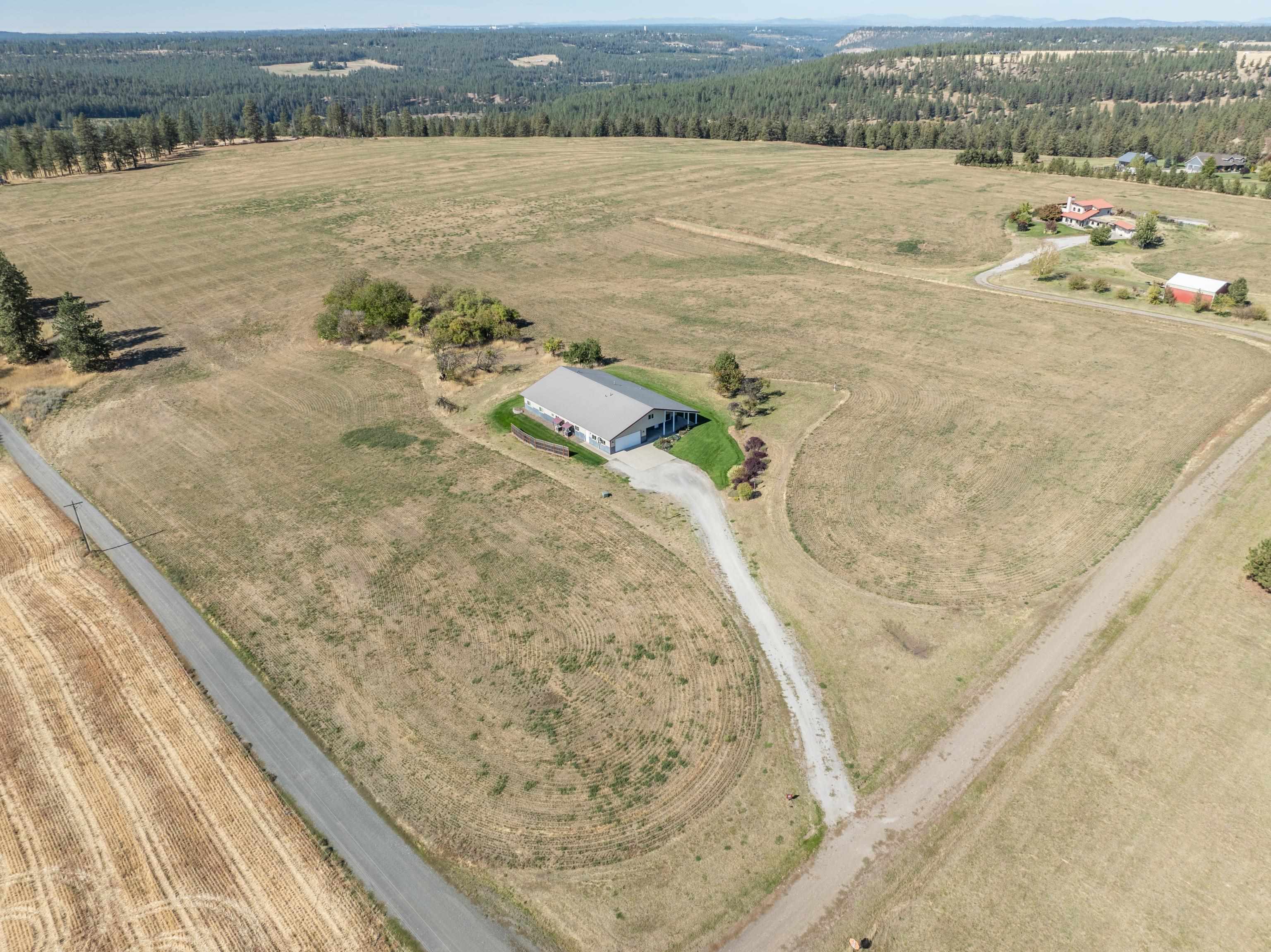 Moran Vista Ln, Spokane, WA 99223 #1