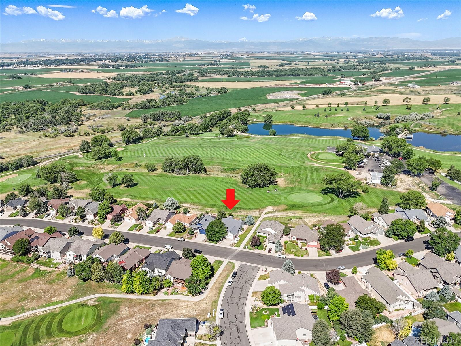 Milliken, Colorado, 80543, United States, 4 Bedrooms Bedrooms, ,3 BathroomsBathrooms,Residential,For Sale,1902574