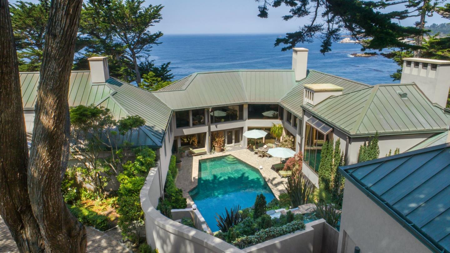 Carmel Highlands, California, 93923, United States, 13 Bedrooms Bedrooms, ,17 BathroomsBathrooms,Residential,For Sale,1917407