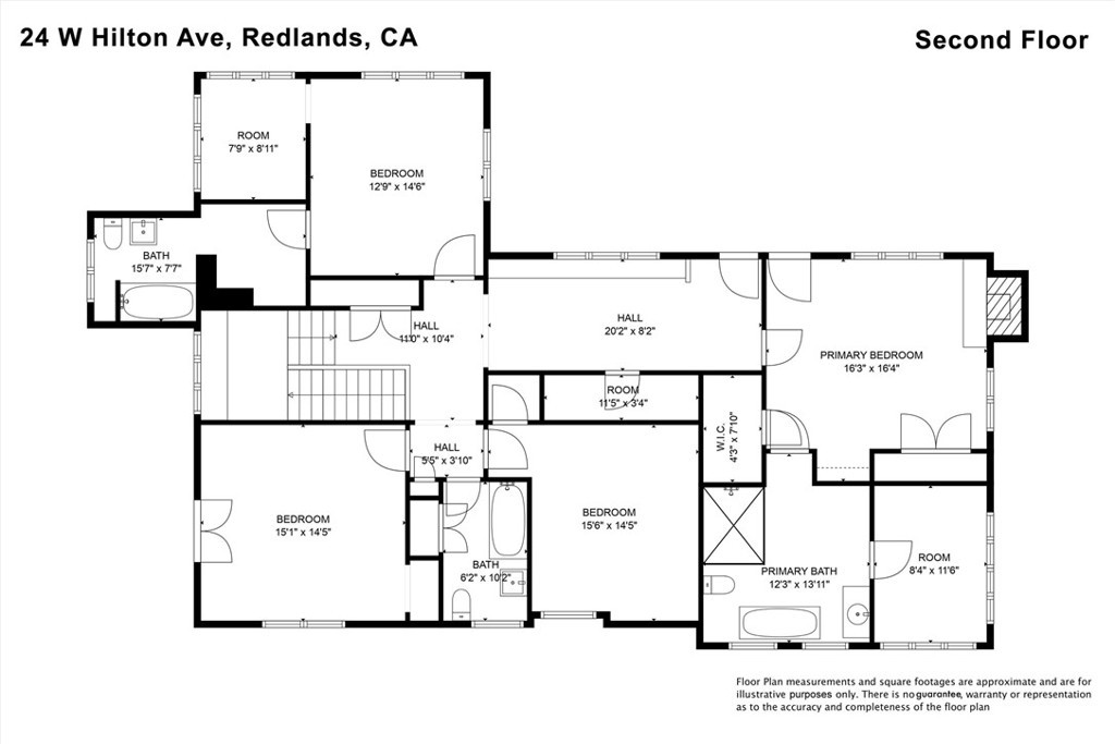 Redlands, California, 92373, United States, 5 Bedrooms Bedrooms, ,4 BathroomsBathrooms,Residential,For Sale,1982163