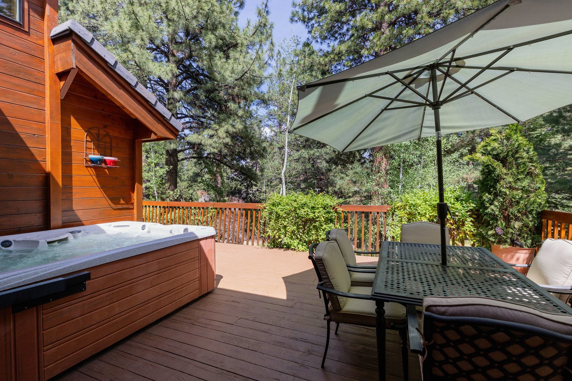  Galena Forest Mountain Home with Optional Adjacent Lot Near Lake Tahoe - 物件實景