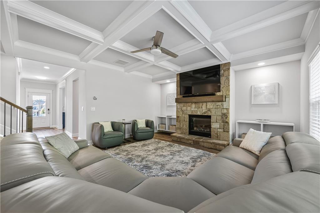 Auburn, Georgia, 30011, United States, 4 Bedrooms Bedrooms, ,3 BathroomsBathrooms,Residential,For Sale,1967918