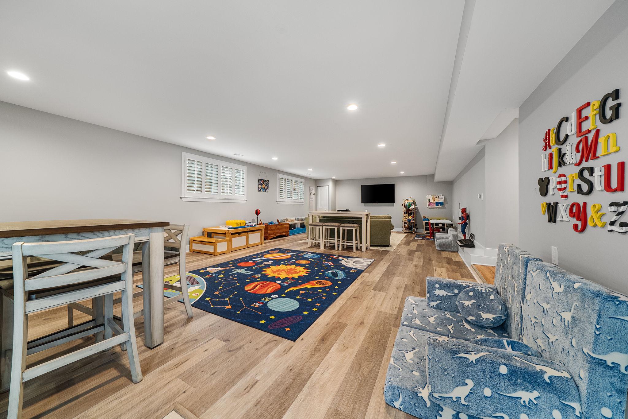  613 S Buchanan Street, Arlington, VA, 22204 - 物件實景