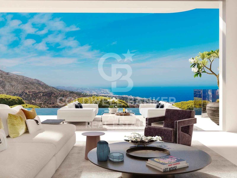 Marbella, Andalusia, ES, 4 Bedrooms Bedrooms, ,4 BathroomsBathrooms,Residential,For Sale,1794446