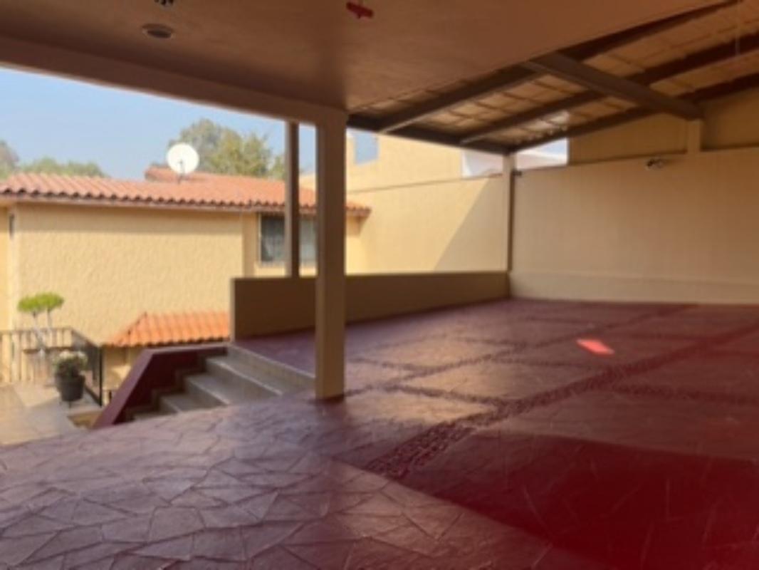 Hacienda Jurica, Atizapán de Zaragoza, Estado de México, 52925, Mexico, 3 Bedrooms Bedrooms, ,3 BathroomsBathrooms,Residential,For Sale,Hacienda Jurica,1440864