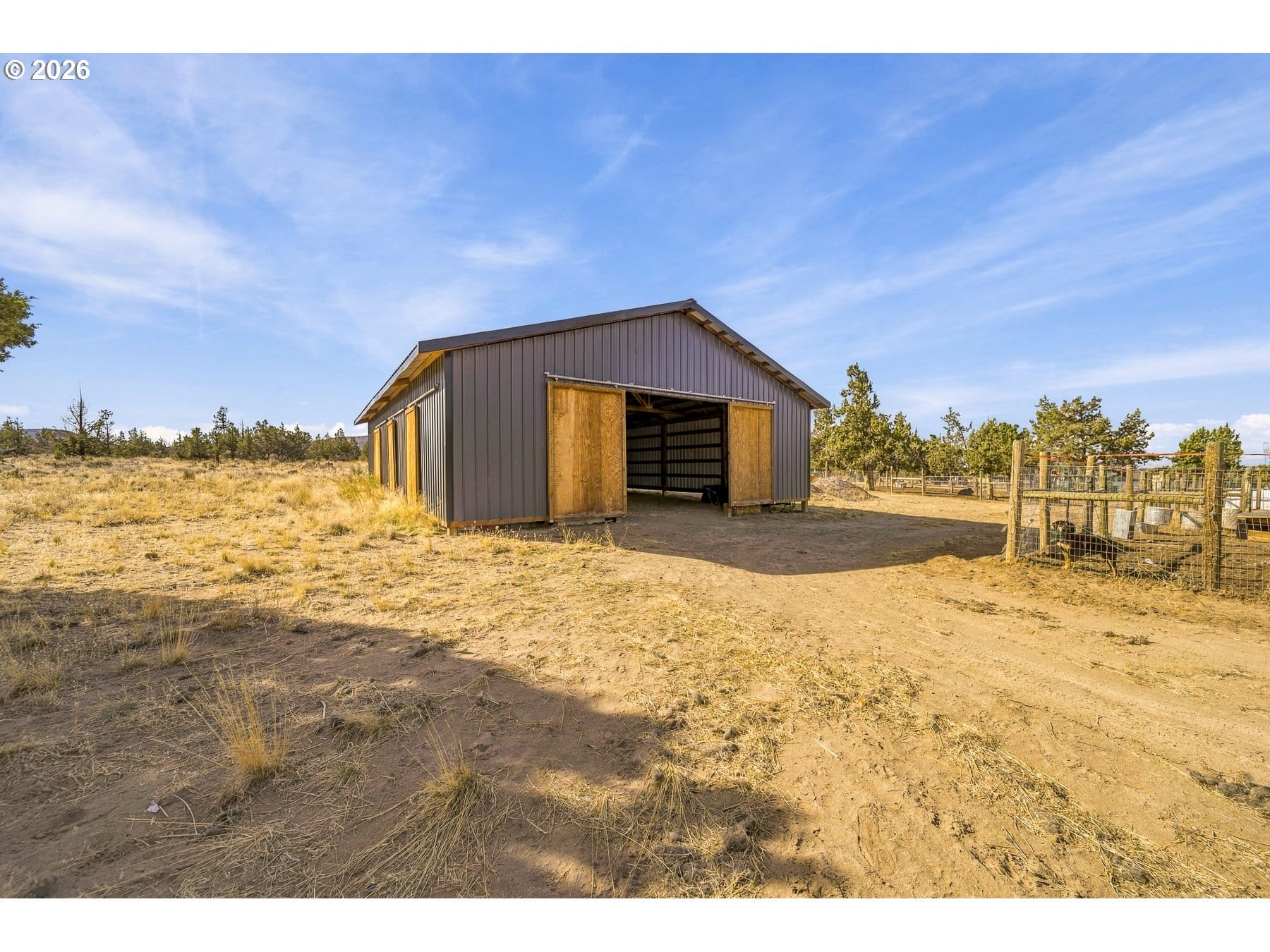 7200 SW HIGHWAY 126 Powell Butte, OR 97753 - 物件實景