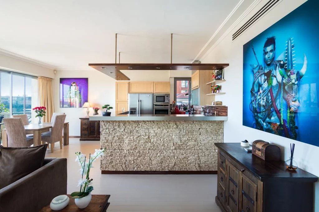 Monaco, 98000, MC, ,Residential,For Sale,1665986