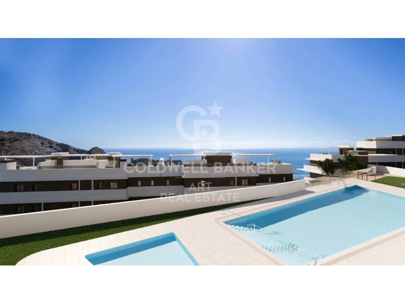 Rincón de la Victoria, Andalusia, ES, 2 Bedrooms Bedrooms, ,2 BathroomsBathrooms,Residential,For Sale,1947094