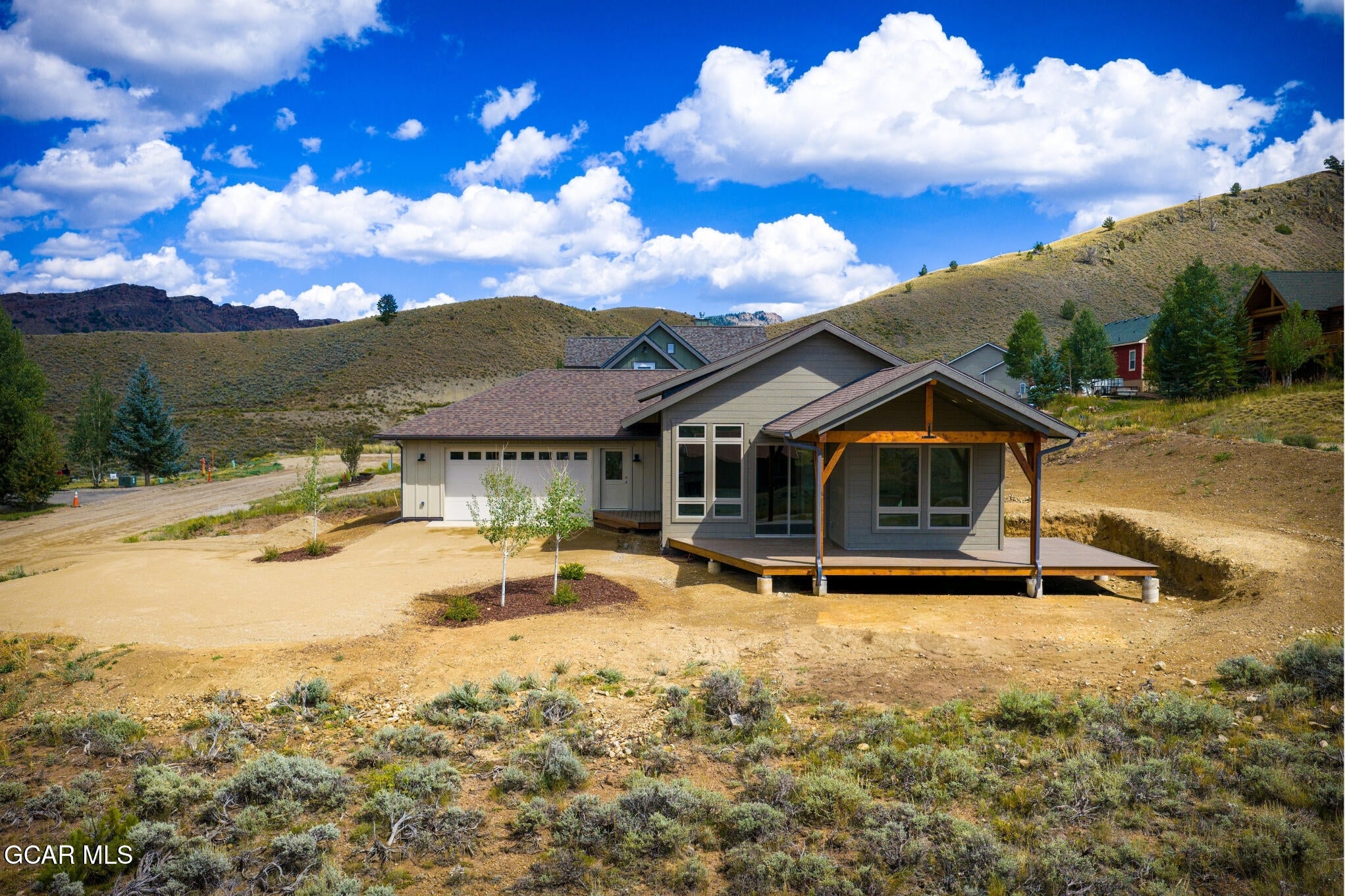 Hot Sulphur Springs, Colorado, 80451, United States, 3 Bedrooms Bedrooms, ,1 BathroomBathrooms,Residential,For Sale,1941775