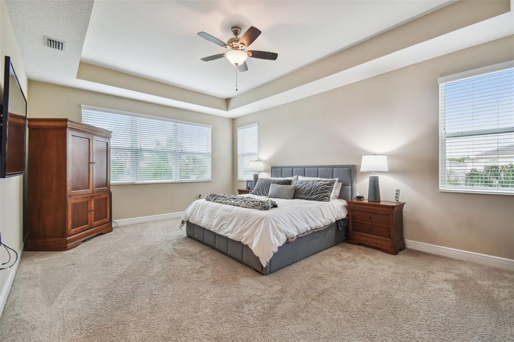 Wesley Chapel, Florida, 33543, United States, 5 Bedrooms Bedrooms, ,4 BathroomsBathrooms,Residential,For Sale,1920742