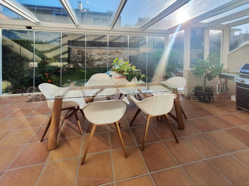 Pontevedra, Vigo, Castrelos - S?rdoma, S?rdoma Pon, Vigo, Galicia, ES, 4 Bedrooms Bedrooms, ,4 BathroomsBathrooms,Residential,For Sale,Pontevedra, Vigo, Castrelos - S?rdoma, S?rdoma Pon,1479301