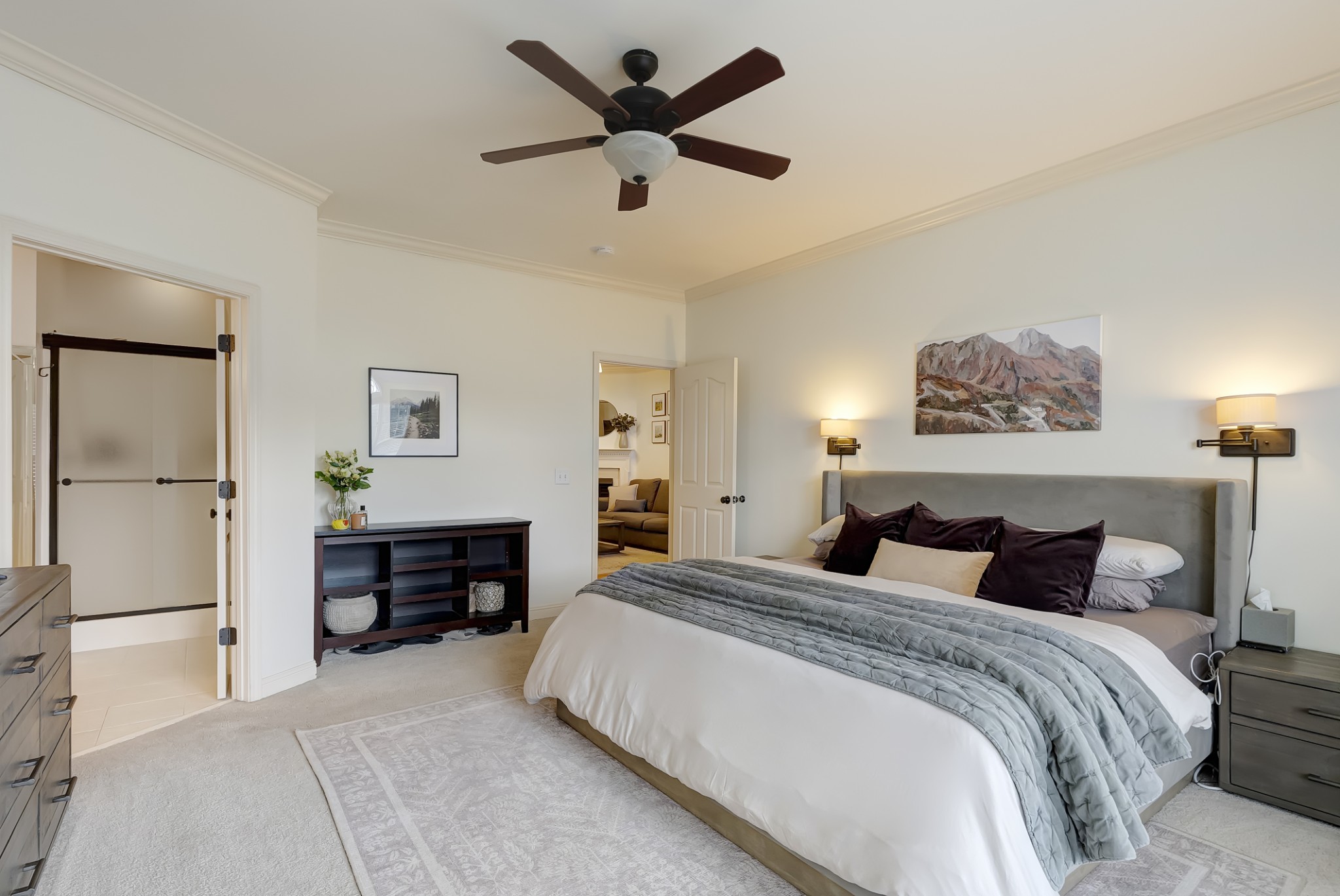  1118 Culpepper Cir, Franklin, TN, 37064 - 物件實景