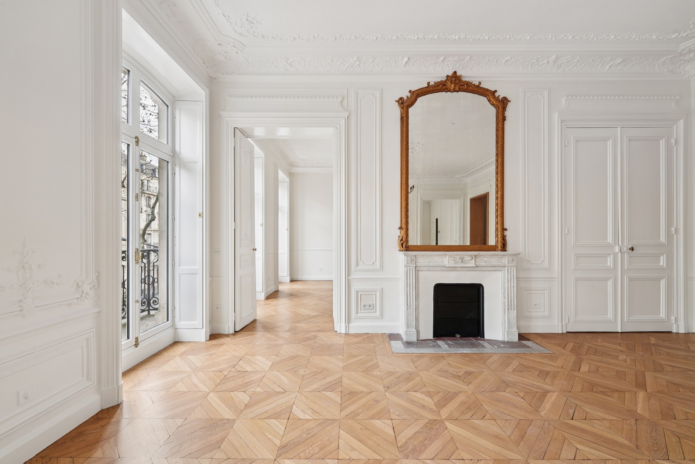  Paris 8th - Madeleine / Saint-Augustin - 物件實景