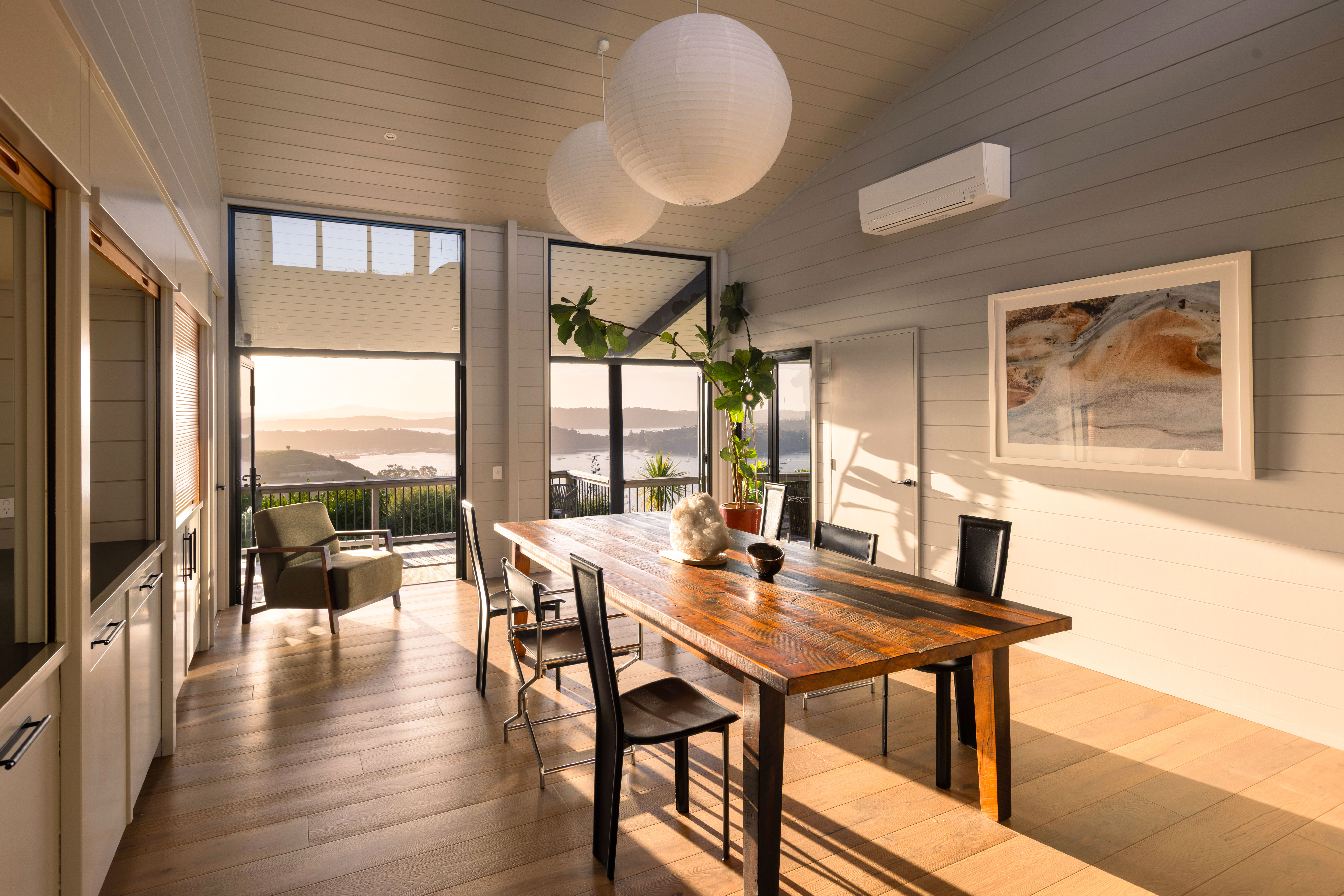  Te Whau Lodge - 物件實景