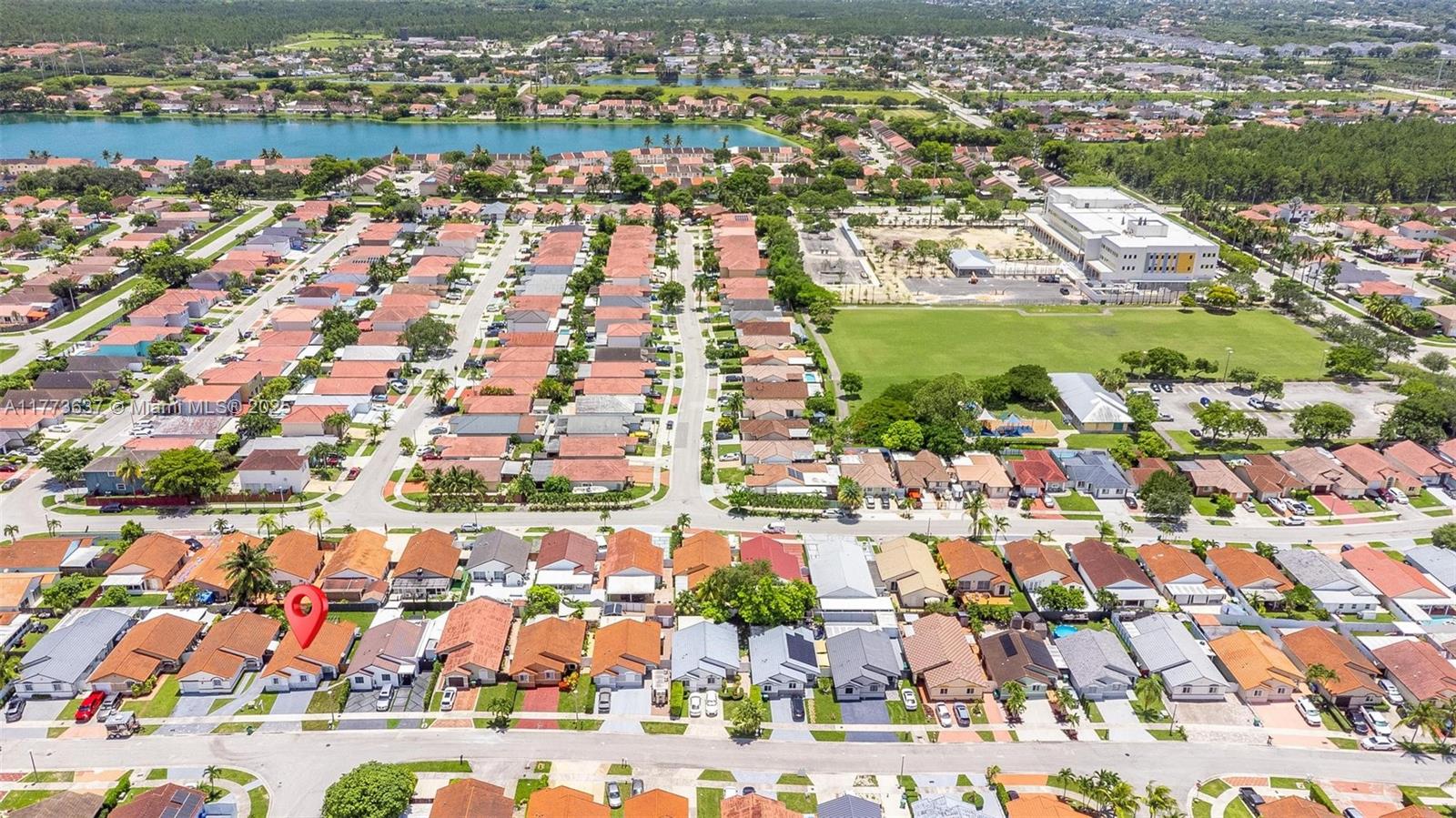 Miami, Florida, 33177, United States, 3 Bedrooms Bedrooms, ,2 BathroomsBathrooms,Residential,For Sale,1754323
