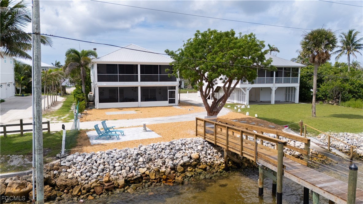 Bokeelia, Florida, 33922, United States, 5 Bedrooms Bedrooms, ,3 BathroomsBathrooms,Residential,For Sale,1977030