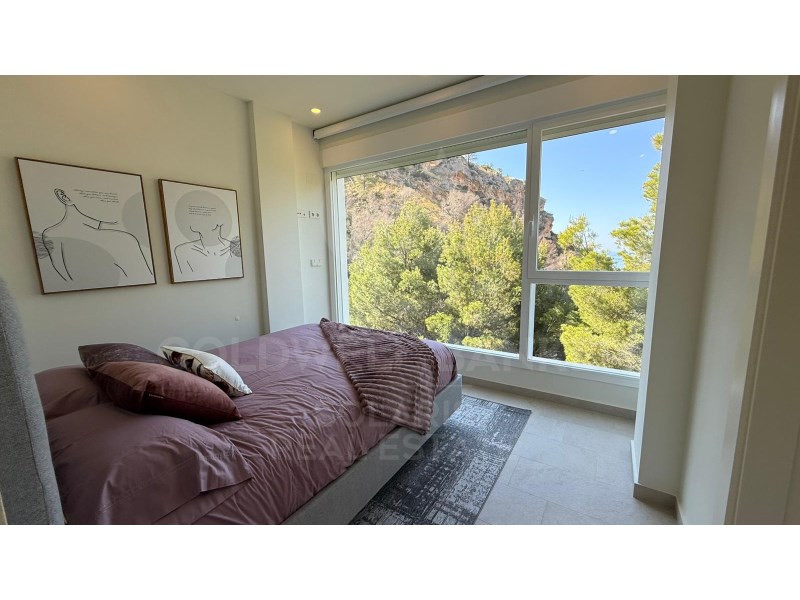 Altea, Comunidad Valenciana, ES, 4 Bedrooms Bedrooms, ,5 BathroomsBathrooms,Residential,For Sale,1820006