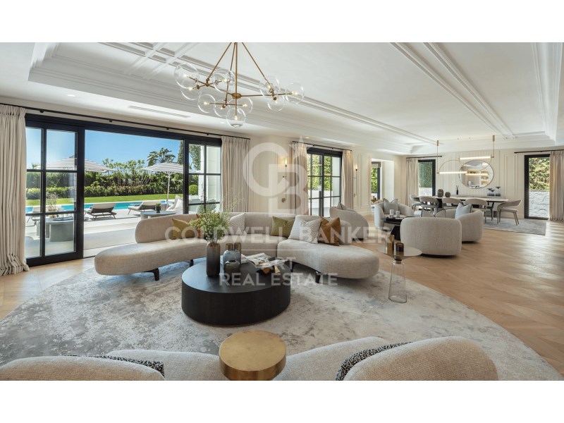 Marbella, Andalusia, ES, 6 Bedrooms Bedrooms, ,6 BathroomsBathrooms,Residential,For Sale,1785784