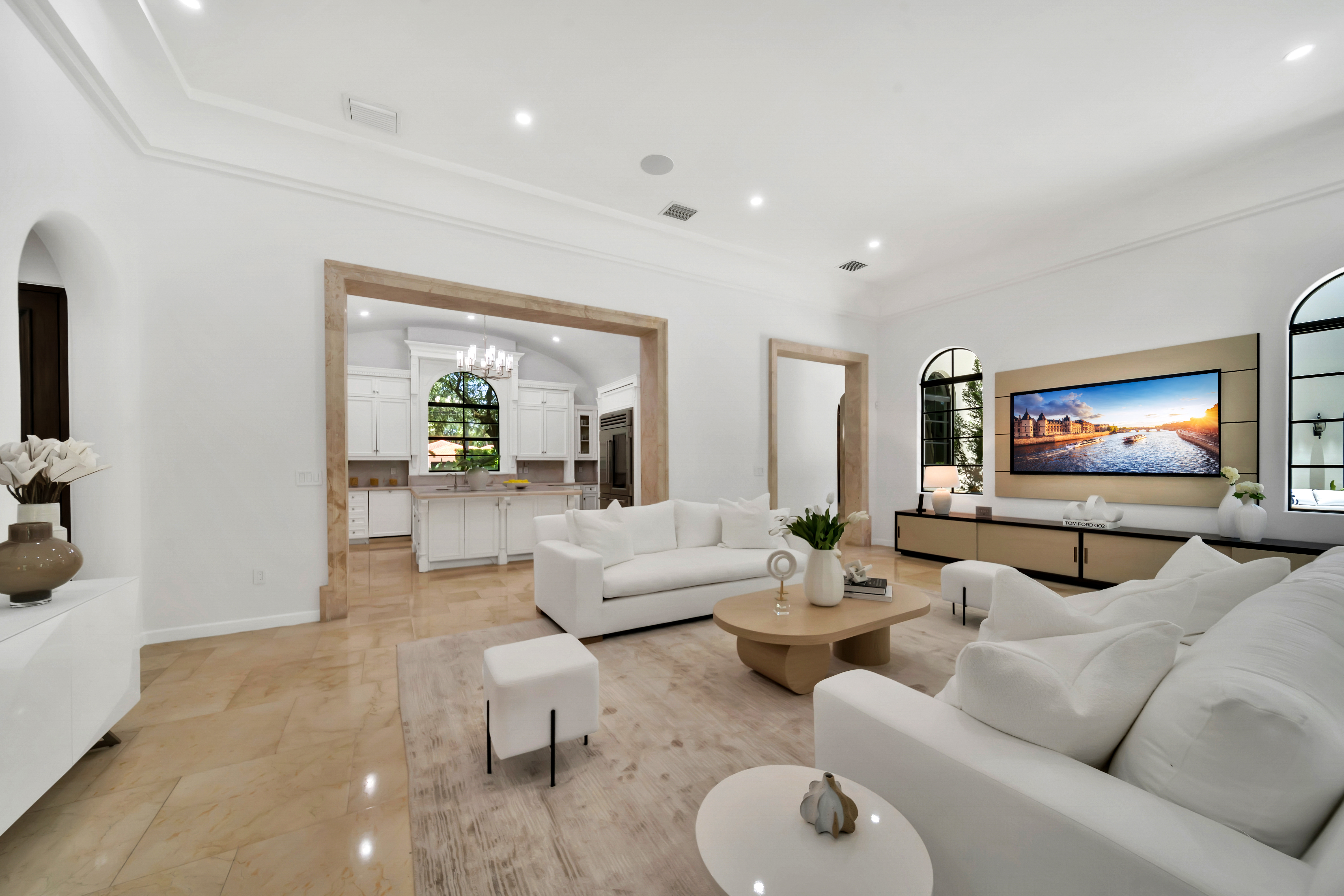  8301 SW 53rd Ave, Miami, FL, 33143 - 物件實景