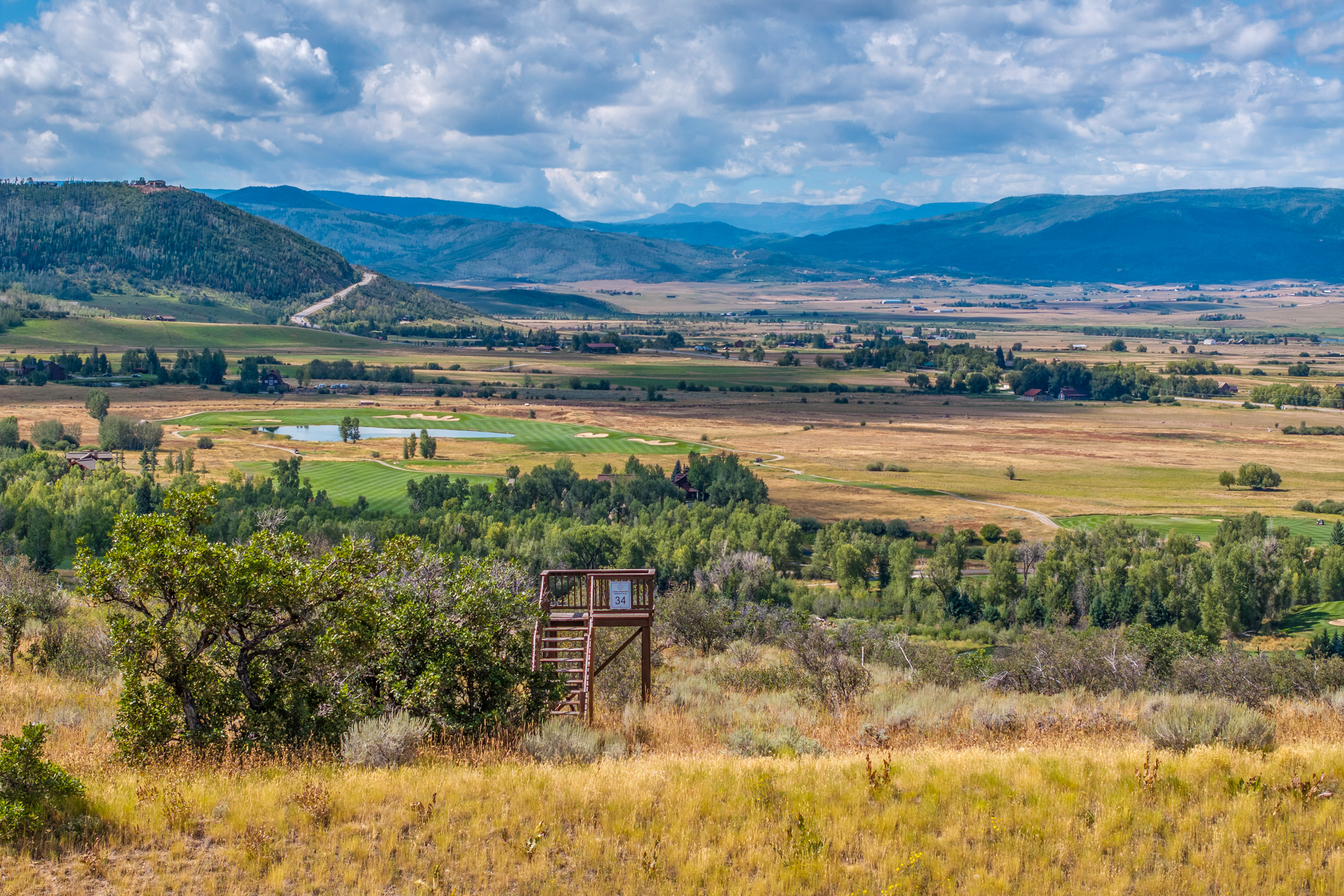  34390 Panorama Drive, Steamboat Springs, CO, 80487 - 物件實景