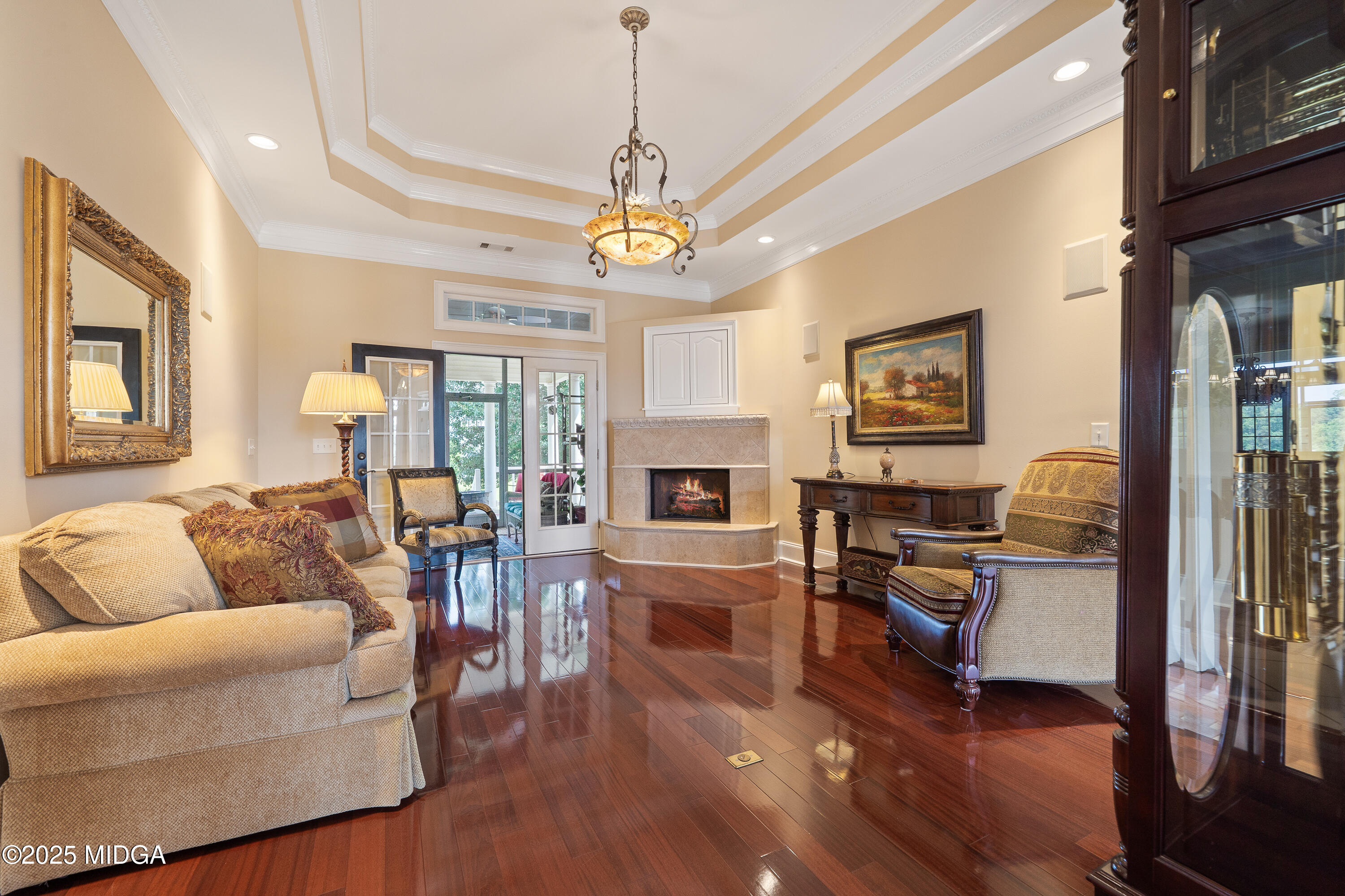 Macon, Georgia, 31220, United States, 5 Bedrooms Bedrooms, ,5 BathroomsBathrooms,Residential,For Sale,1850155