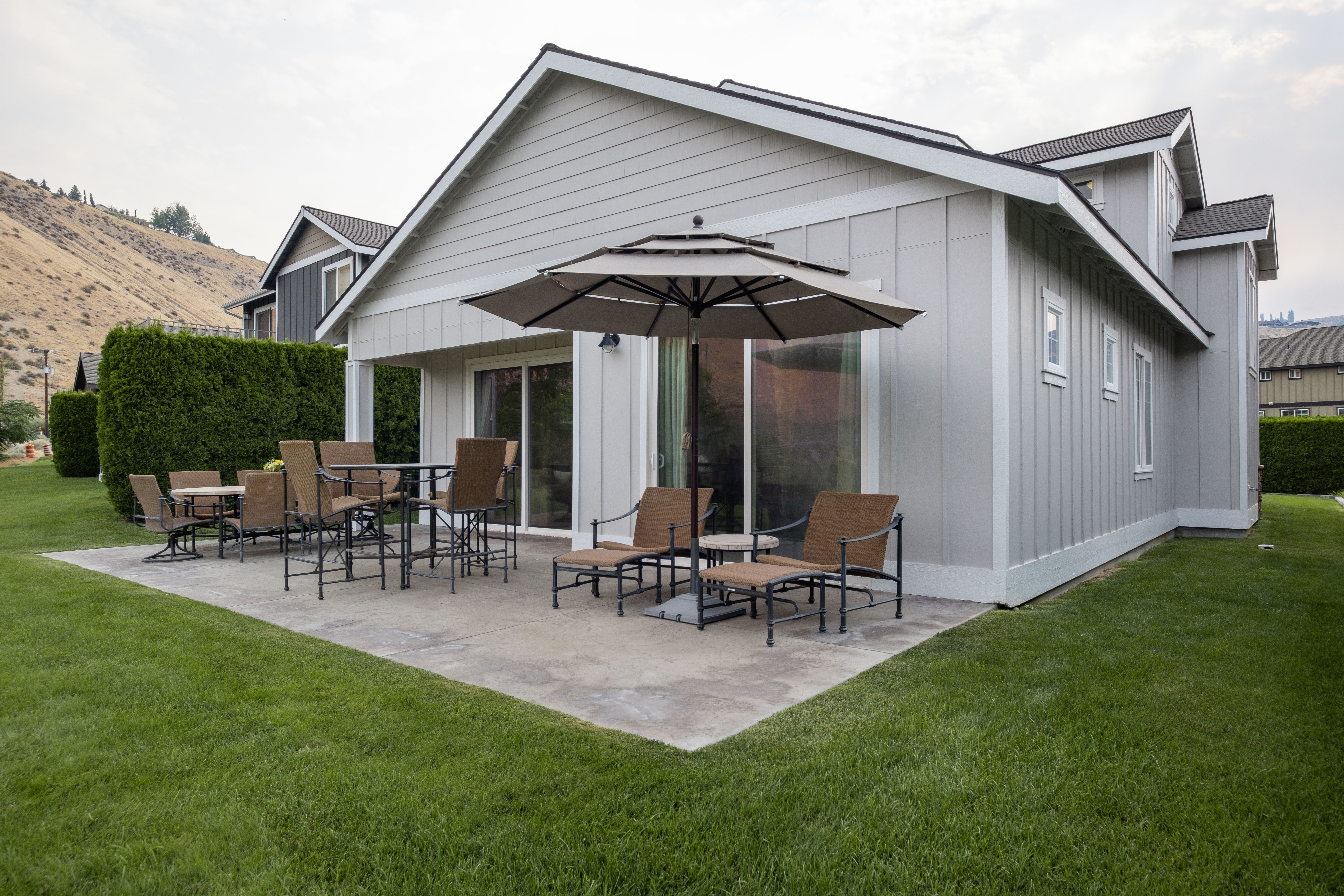  9434 Yakima Lane NW, Quincy, WA 98848 - 物件實景