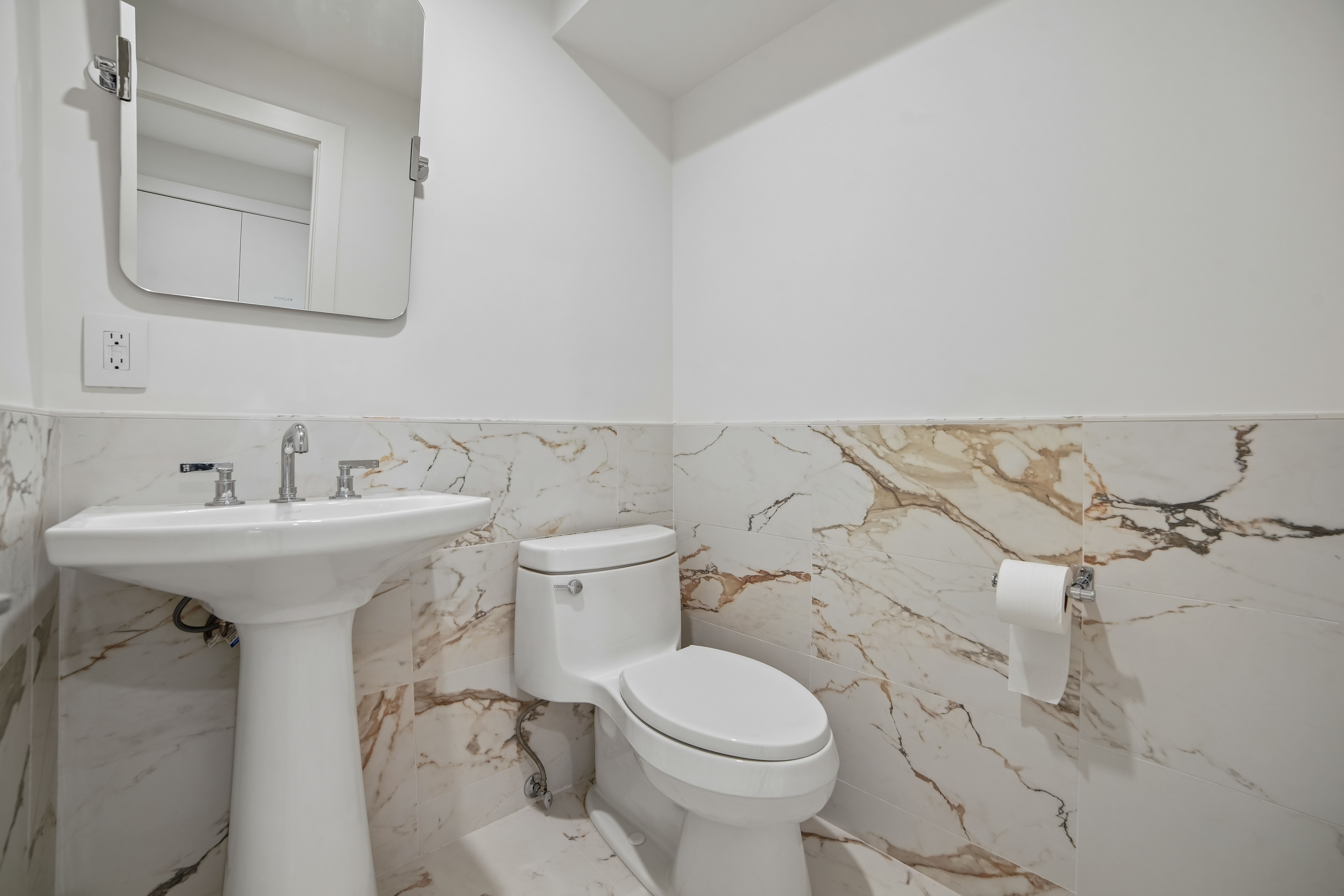  1512 Palisade Avenue, 16G, Fort Lee, NJ 07024 - 物件實景