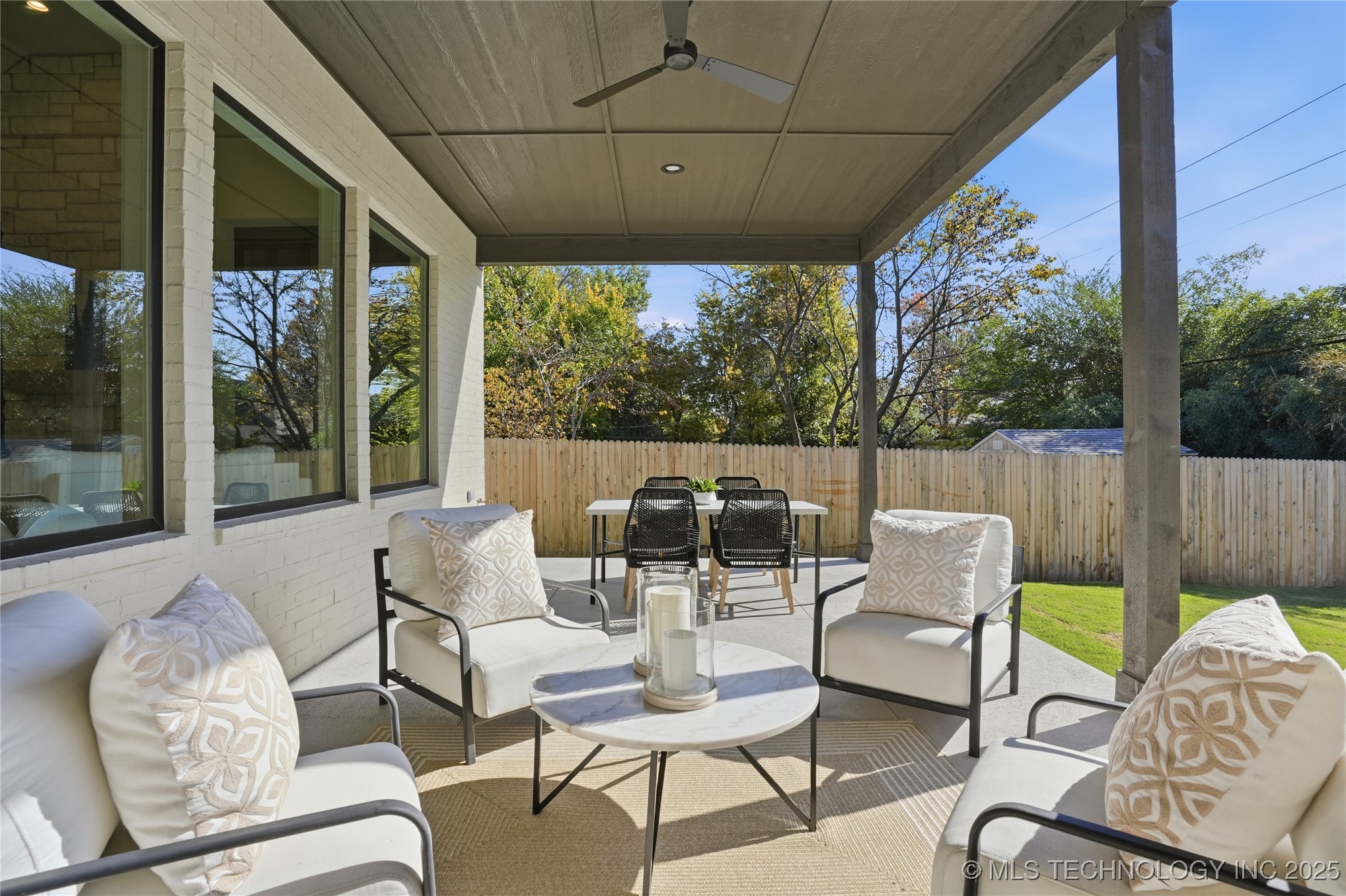 Tulsa, Oklahoma, 74114, United States, 4 Bedrooms Bedrooms, ,5 BathroomsBathrooms,Residential,For Sale,1990982