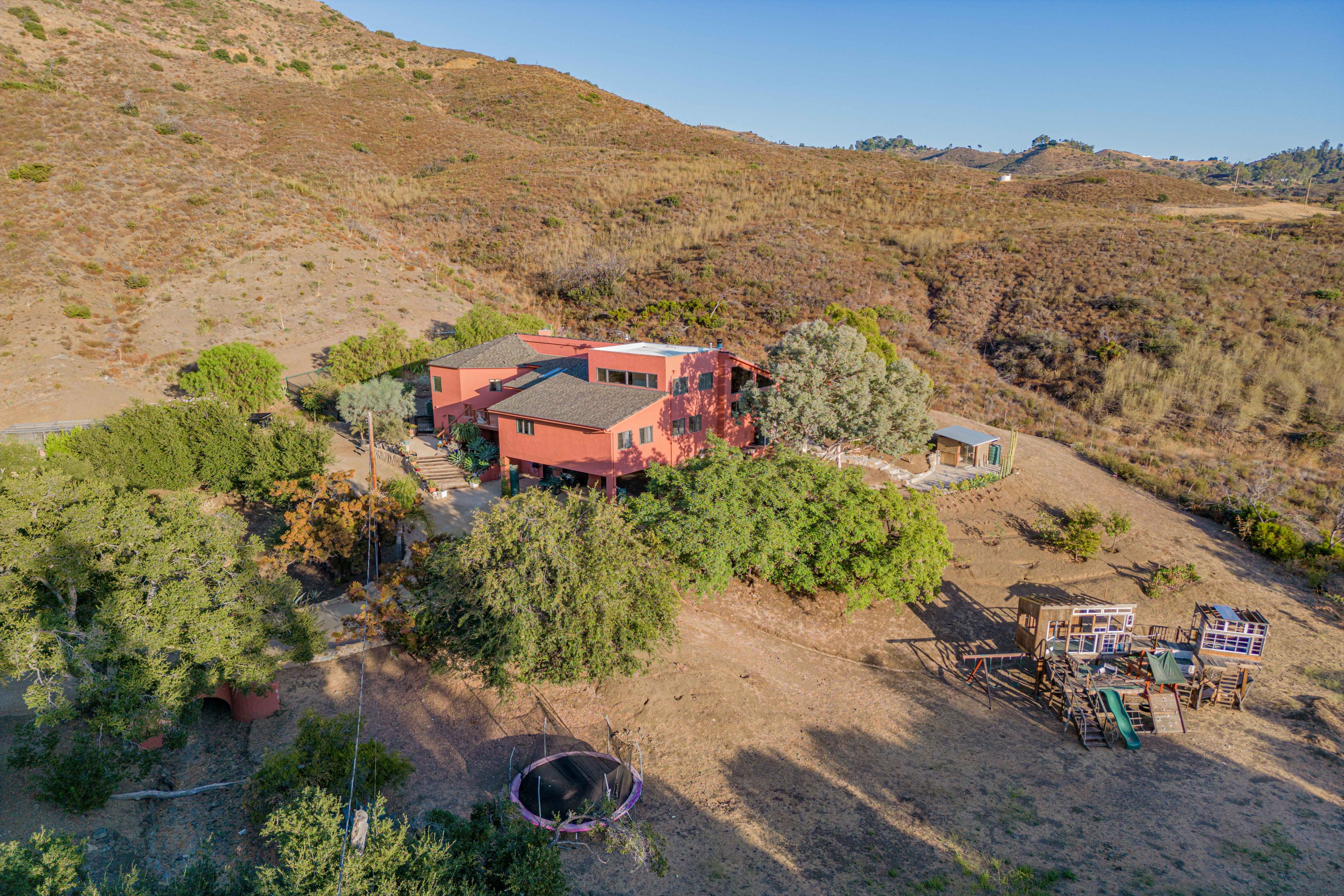  34136 Mulholland Highway - 物件實景