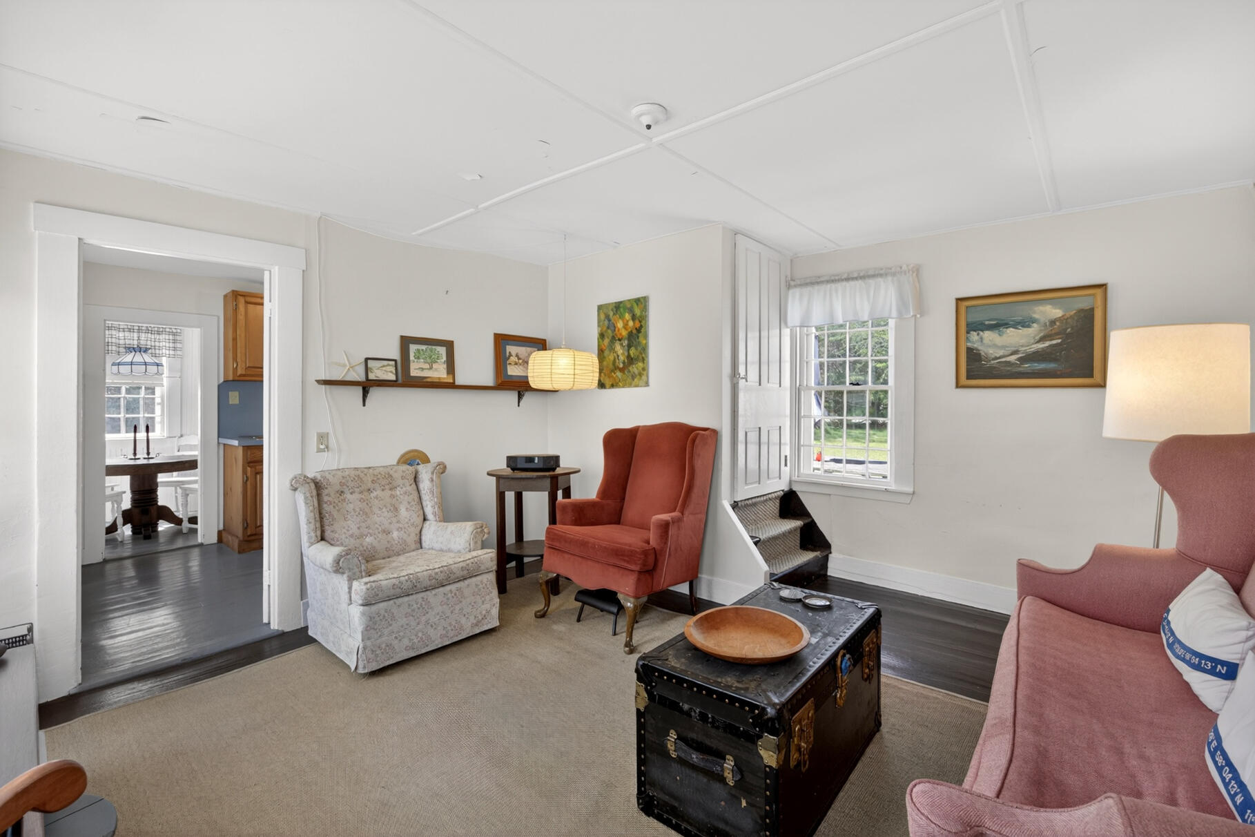  95 Queen Anne Drive, Eastham, MA, 02642 - 物件實景
