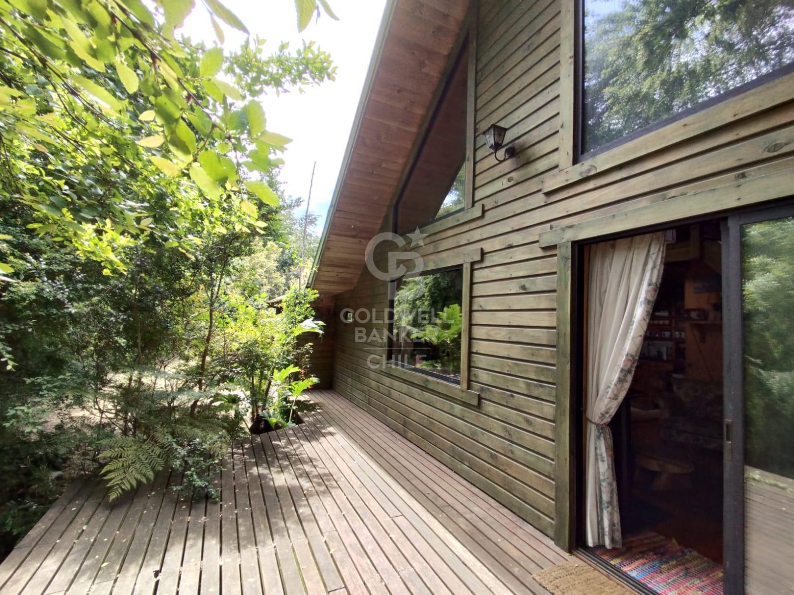 Osorno, Chile, 4 Bedrooms Bedrooms, ,3 BathroomsBathrooms,Residential,For Sale,1995714