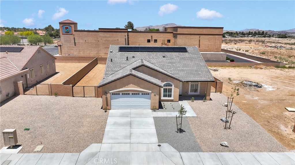 Victorville, California, 92395, United States, 3 Bedrooms Bedrooms, ,3 BathroomsBathrooms,Residential,For Sale,1865172