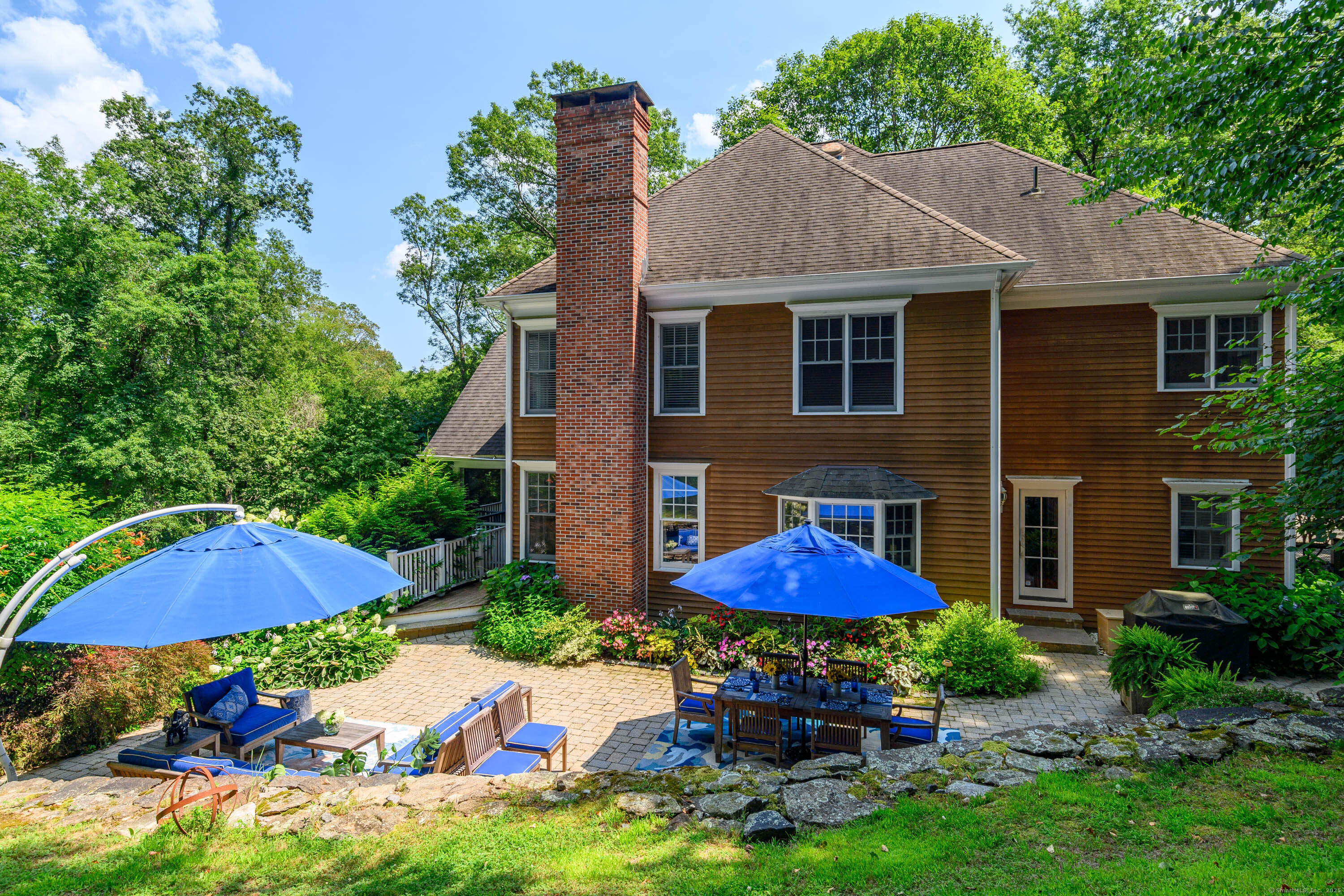 Sherman, Connecticut, 06784, United States, 4 Bedrooms Bedrooms, ,3 BathroomsBathrooms,Residential,For Sale,1986517