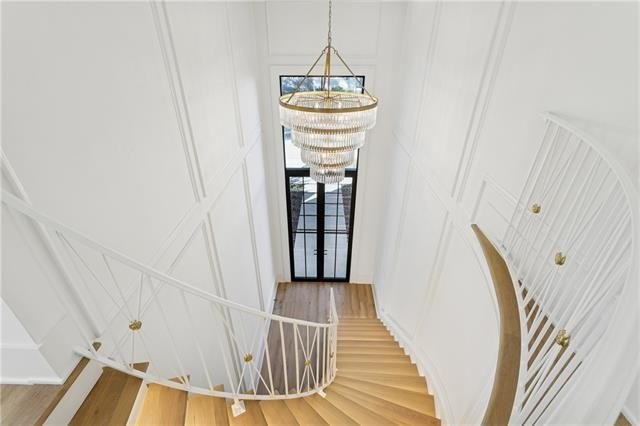 Metairie, Louisiana, 70005, United States, 6 Bedrooms Bedrooms, ,5 BathroomsBathrooms,Residential,For Sale,2010841