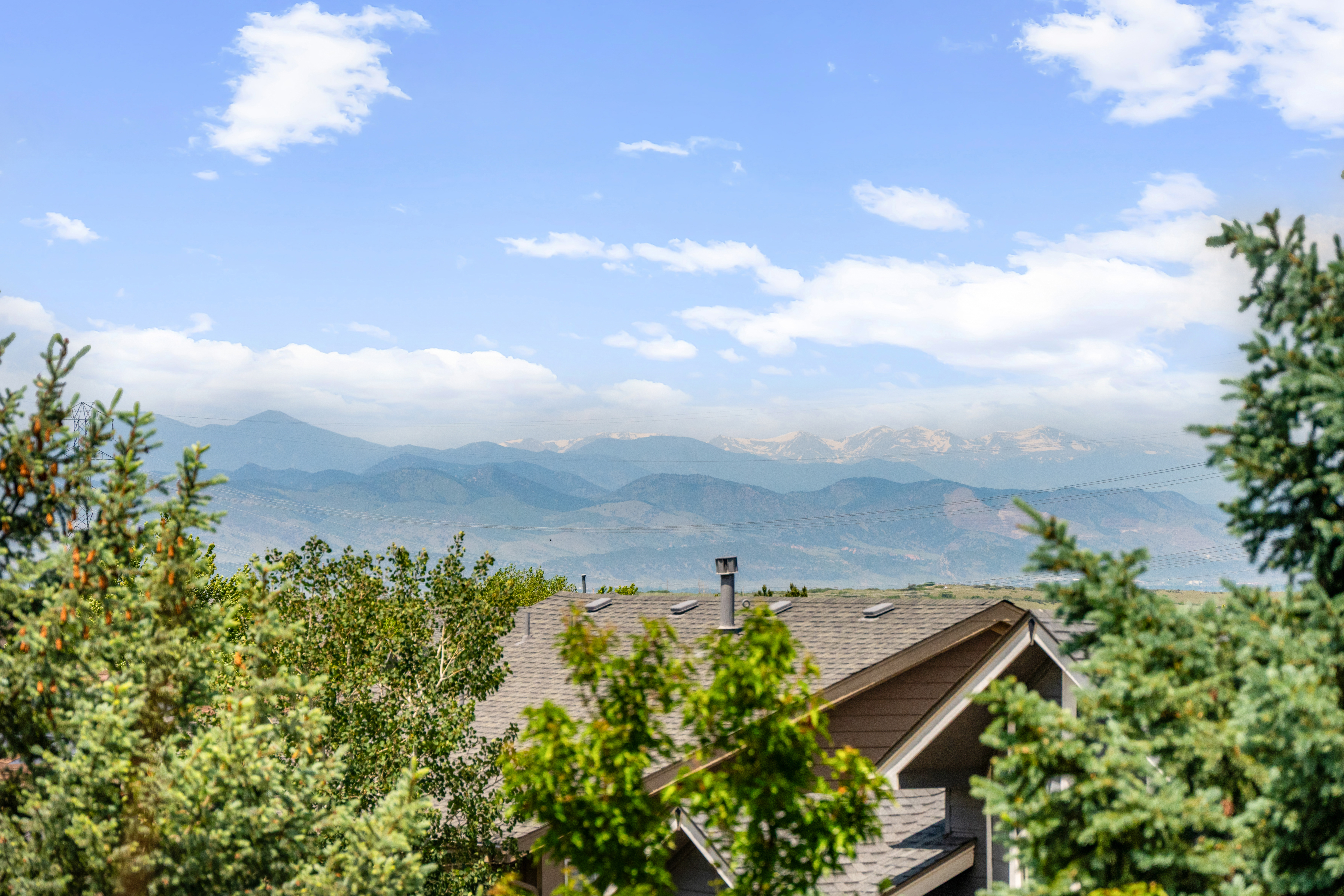  Spacious ranch-style retreat in the heart of Castle Pines - 物件實景