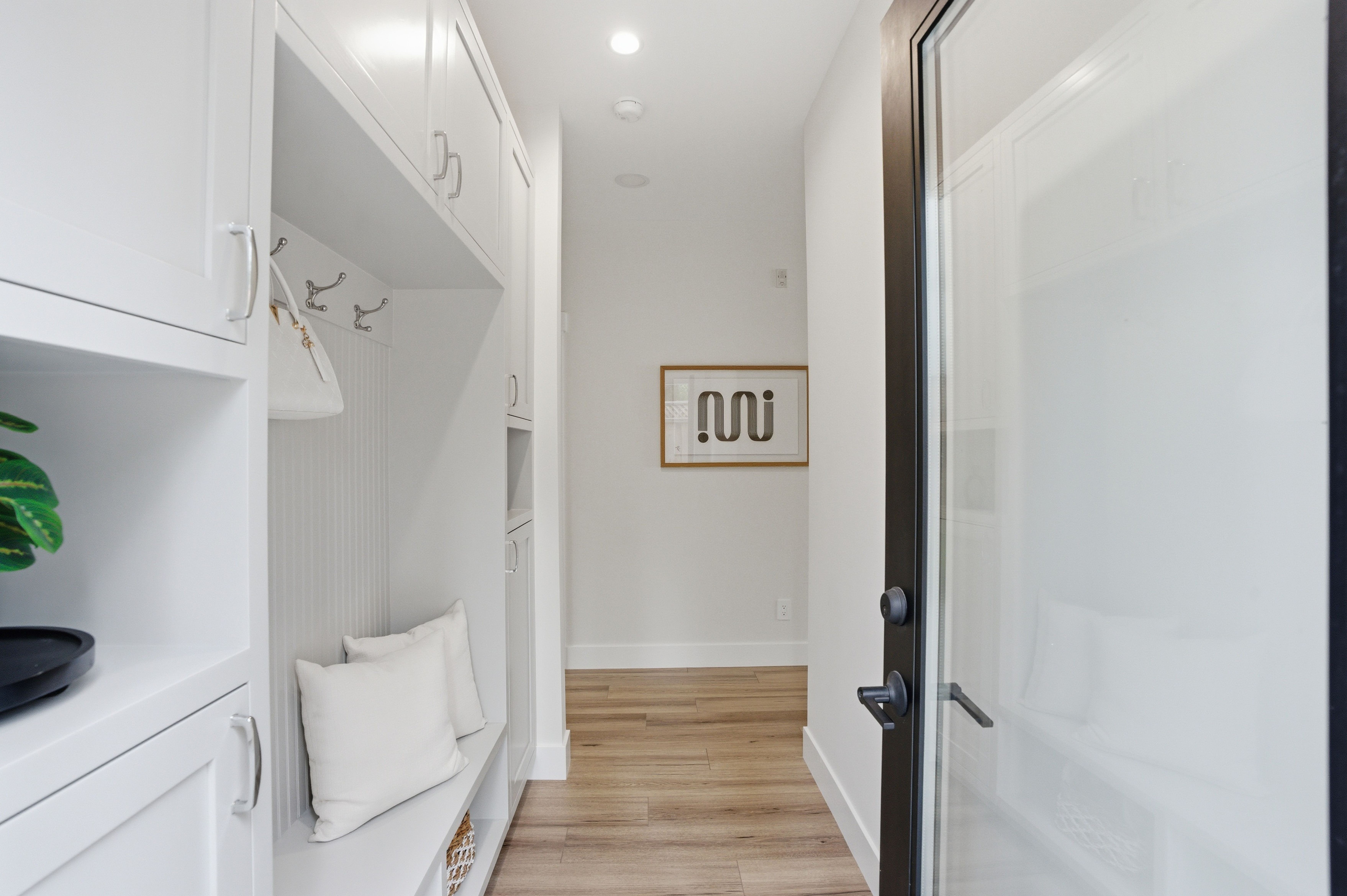 Turnkey Farmhouse Style Burlingame Home - 物件實景