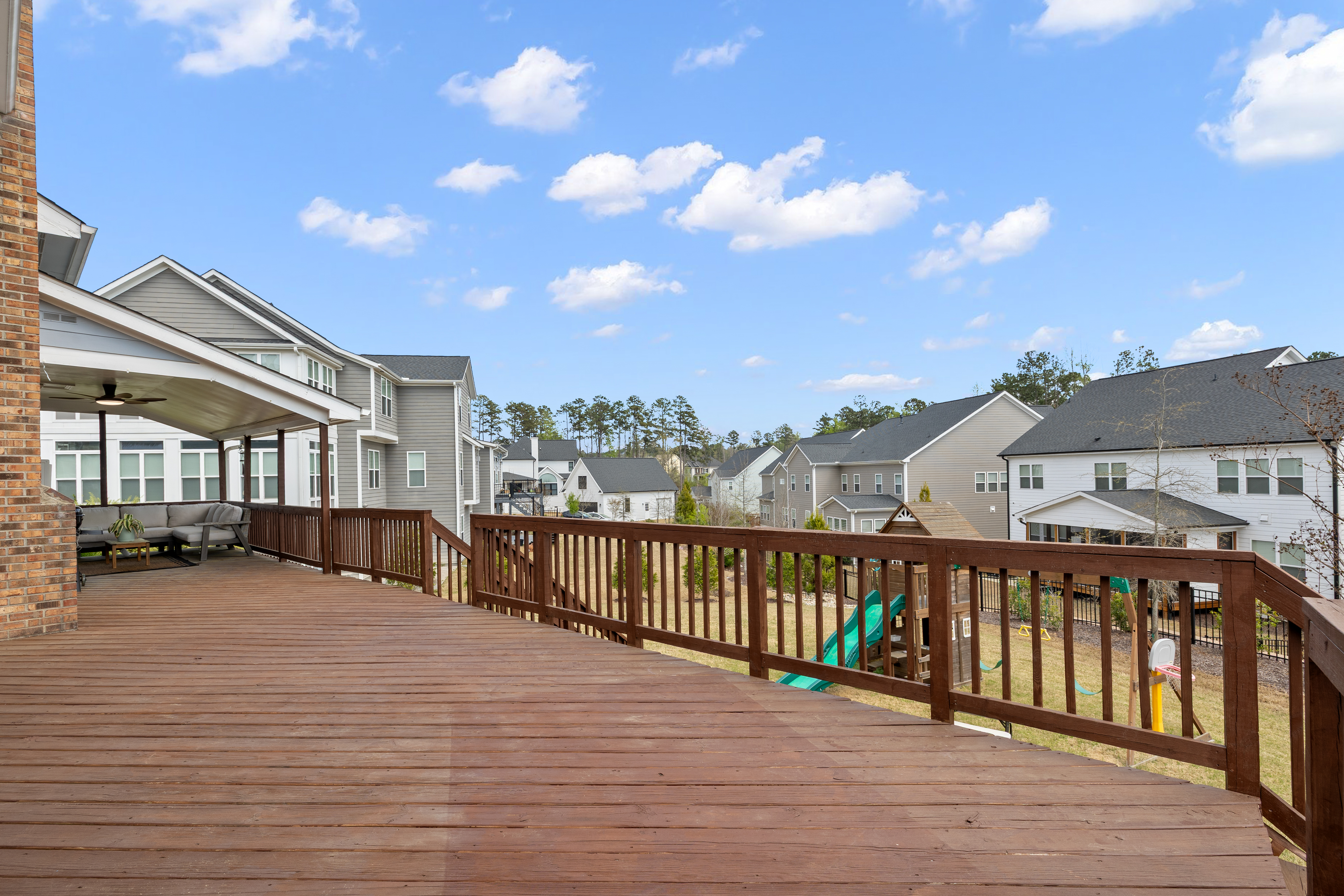  408 Burnbank Drive, Cary, NC 27519 - 物件實景