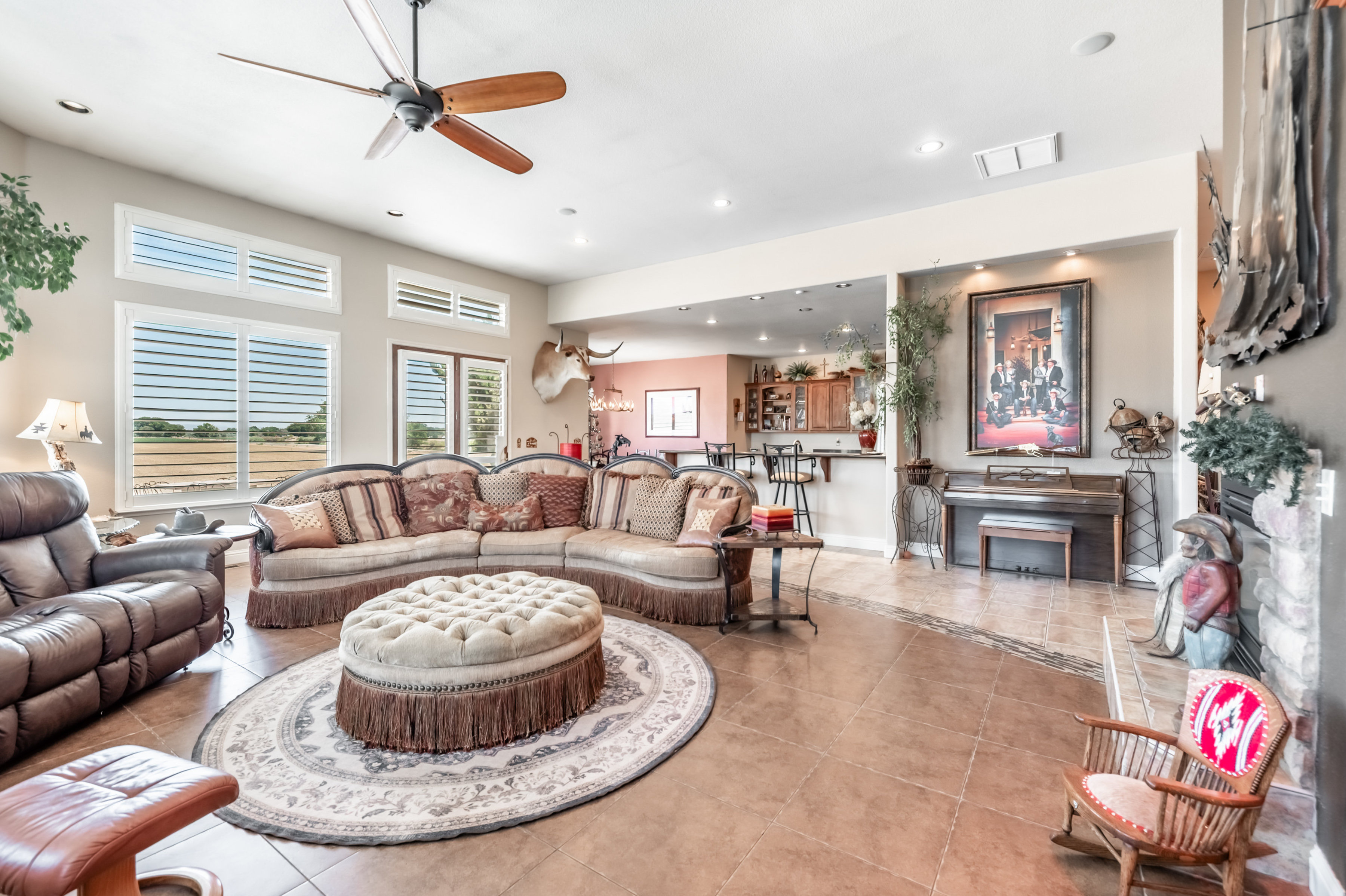  Extraordinary Fallon Estate, now offered with additional acreage - 物件實景
