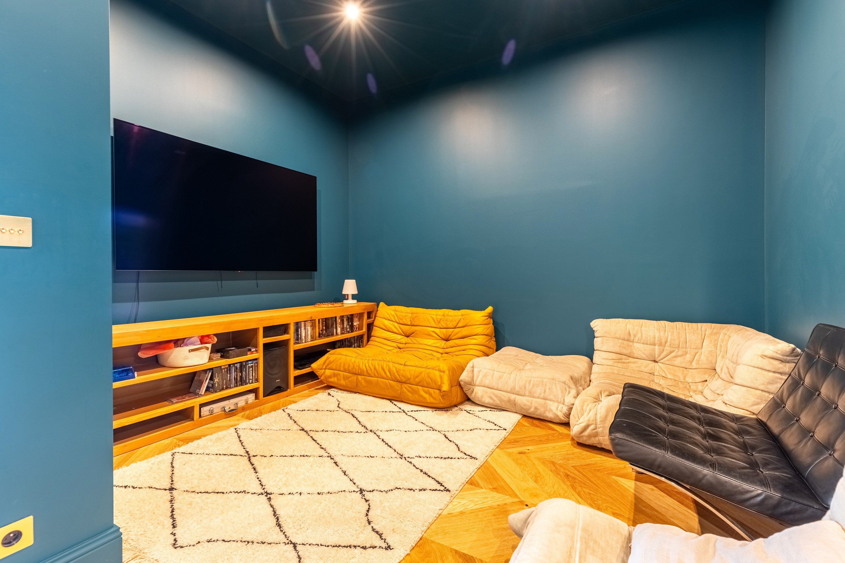  CAUDERAN CENTRE - LUXURY CONTEMPORARY PROPERTY, 1,000 M2 GARDEN, GARAGE, SWIMMI… - 物件實景
