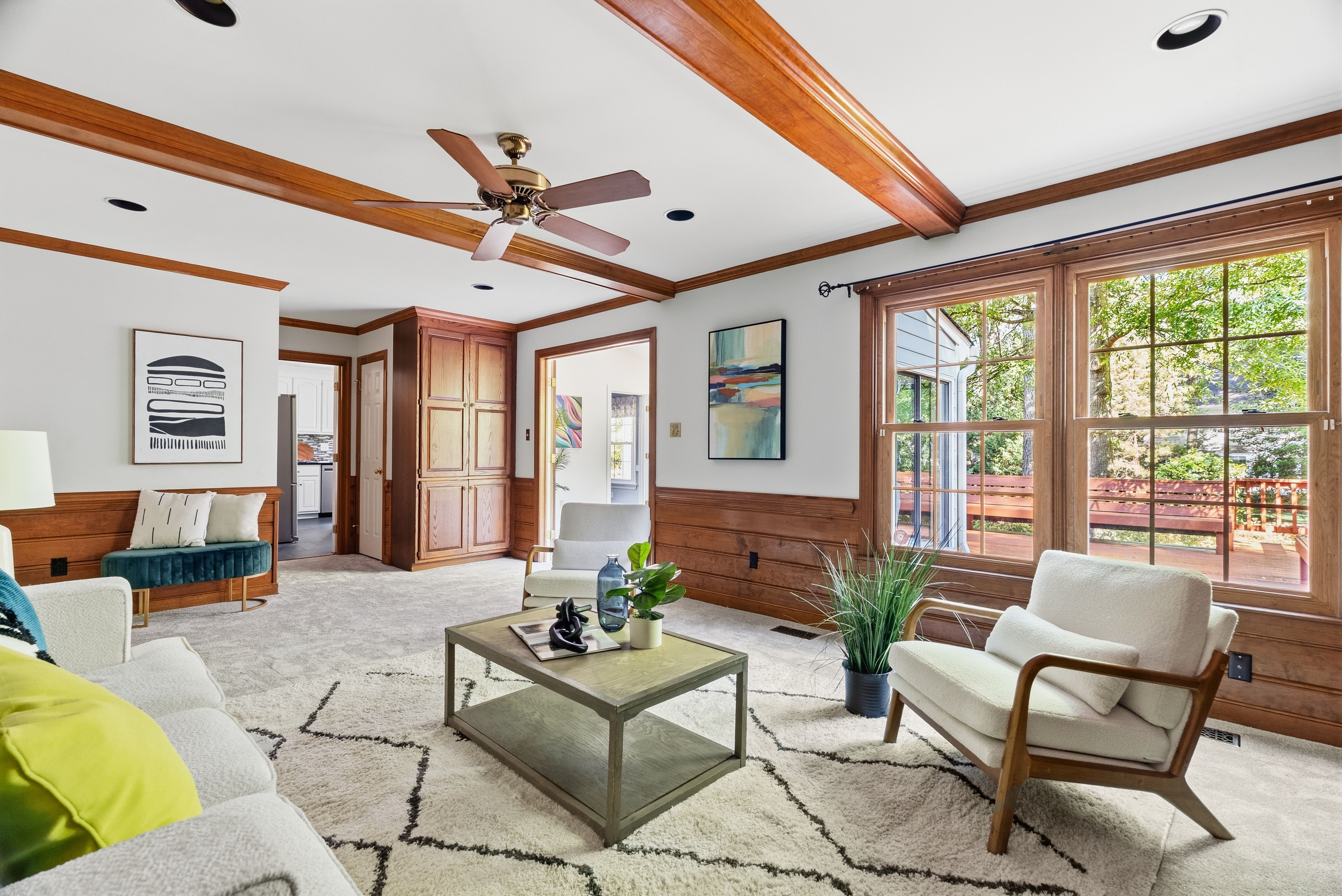  2702 Cottage Cove Dr., Henrico, VA 23233 - 物件實景