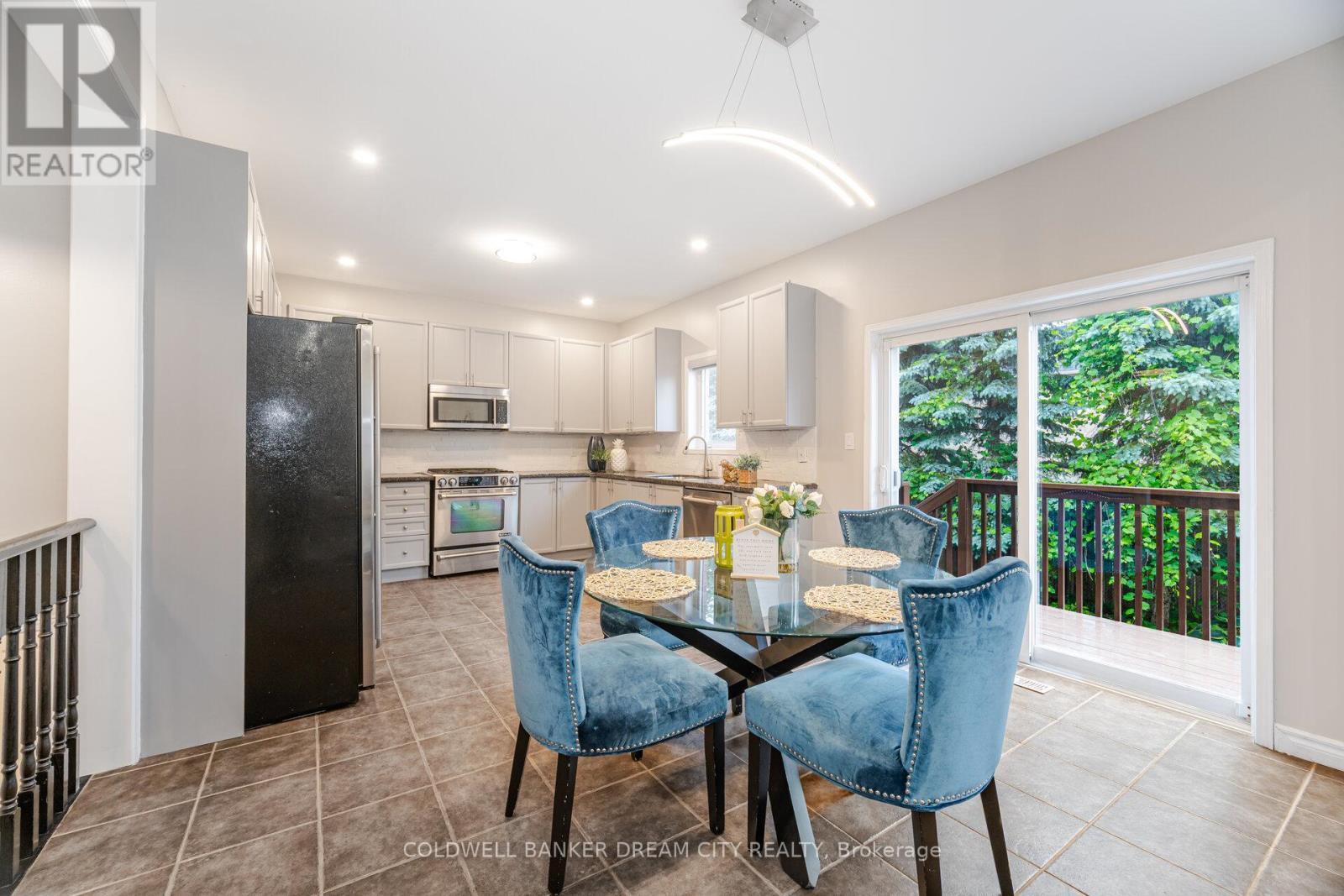 AJAX (NORTHEAST AJAX), Ontario, L1Z 2B9, CA, 5 Bedrooms Bedrooms, ,3 BathroomsBathrooms,Residential,For Sale,1951152