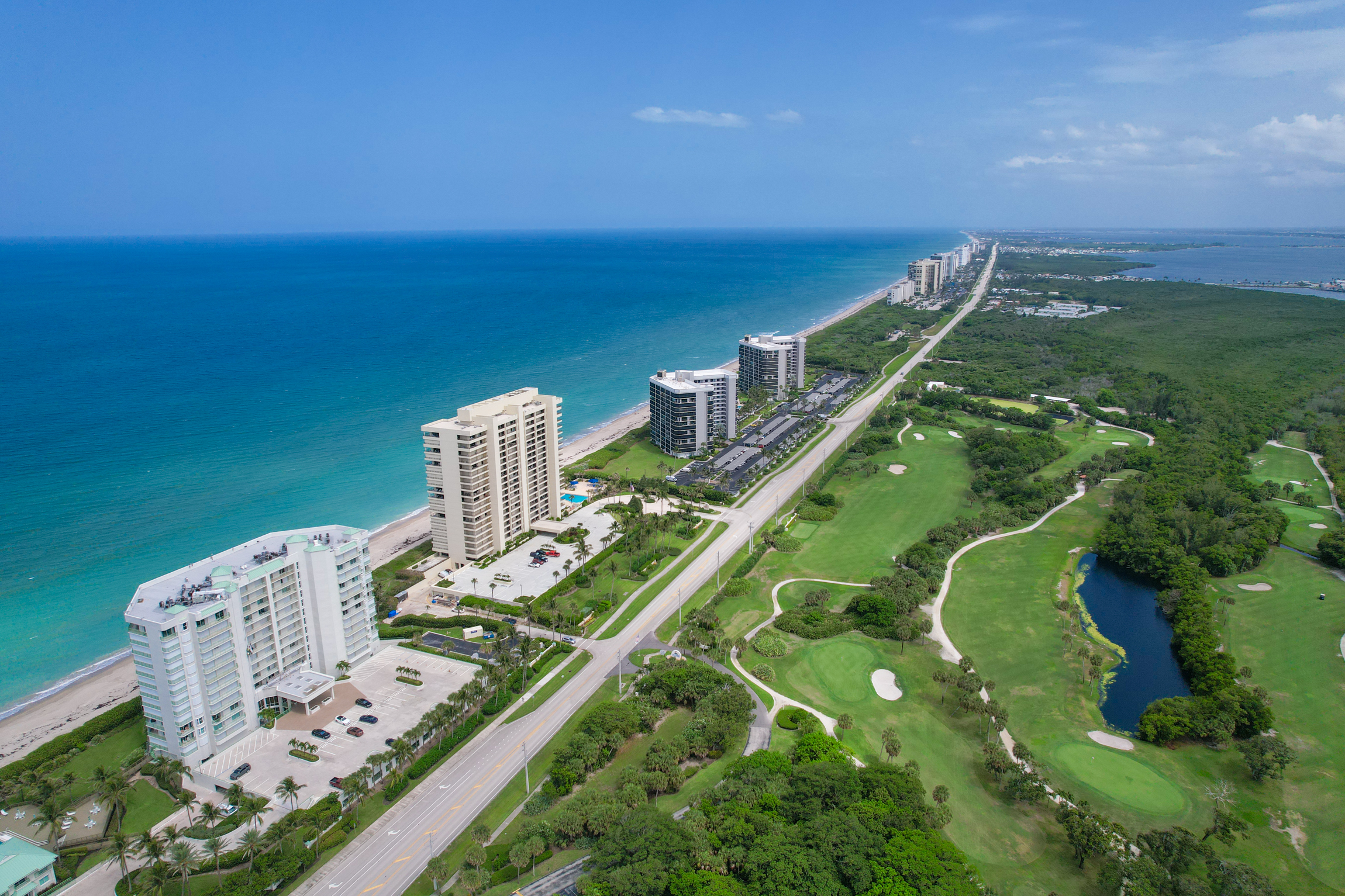  8750 S Ocean Drive, Jensen Beach, FL, 34957 - 物件實景