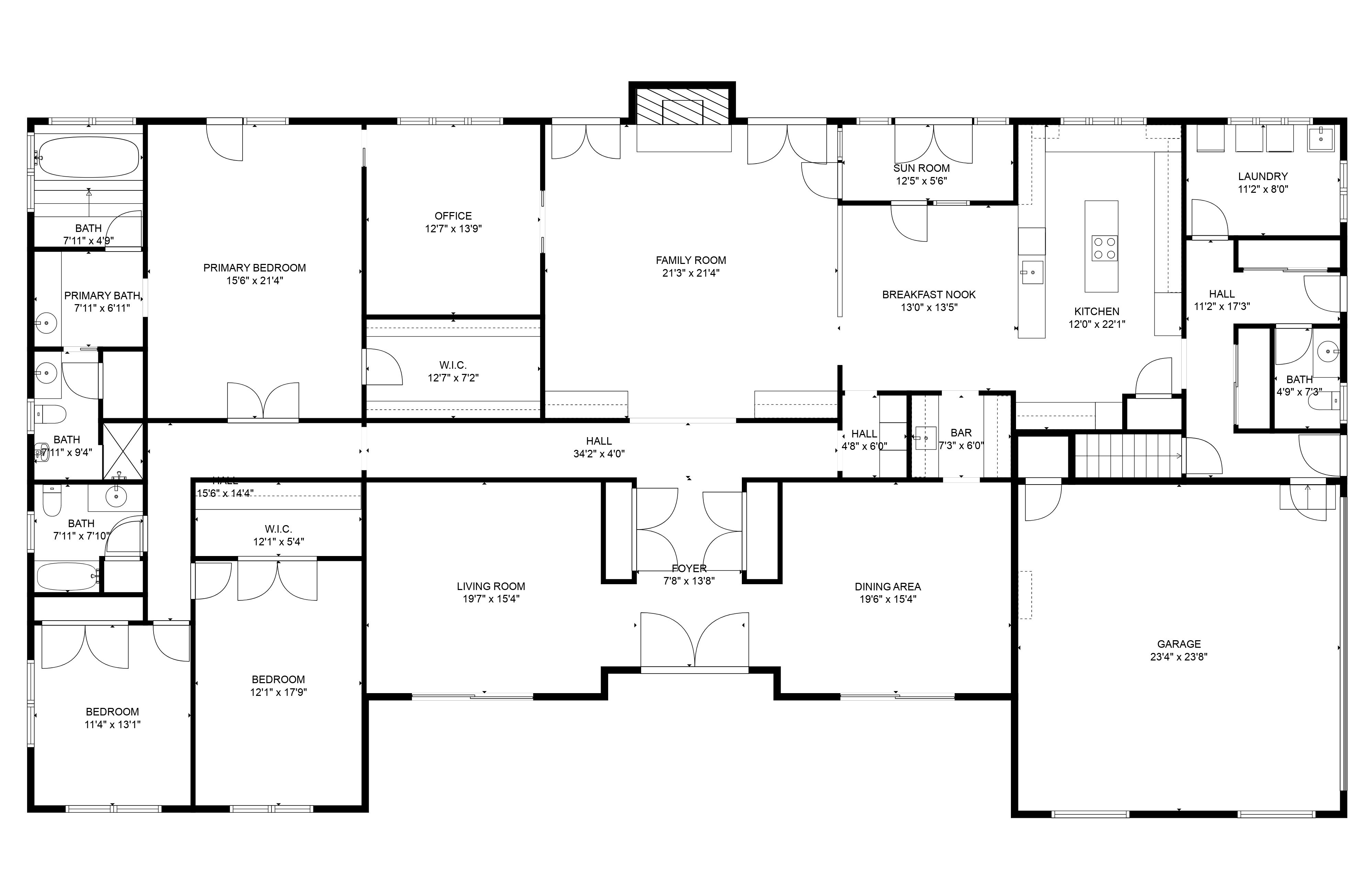 Sinking Spring, Pennsylvania, 19608, United States, 5 Bedrooms Bedrooms, ,5 BathroomsBathrooms,Residential,For Sale,1900747