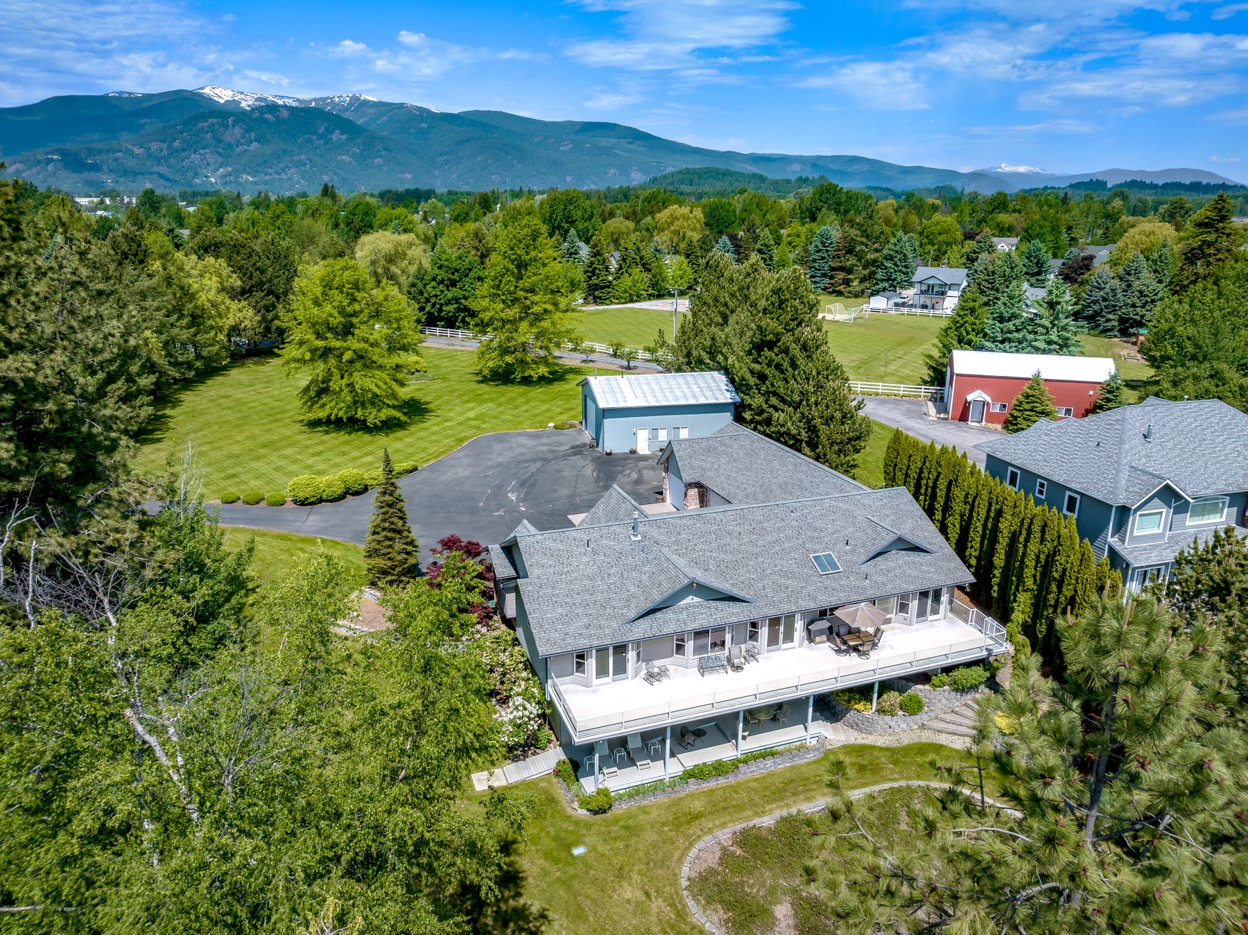 Sandpoint, Idaho, 83864, United States, 4 Bedrooms Bedrooms, ,4 BathroomsBathrooms,Residential,For Sale,1834691